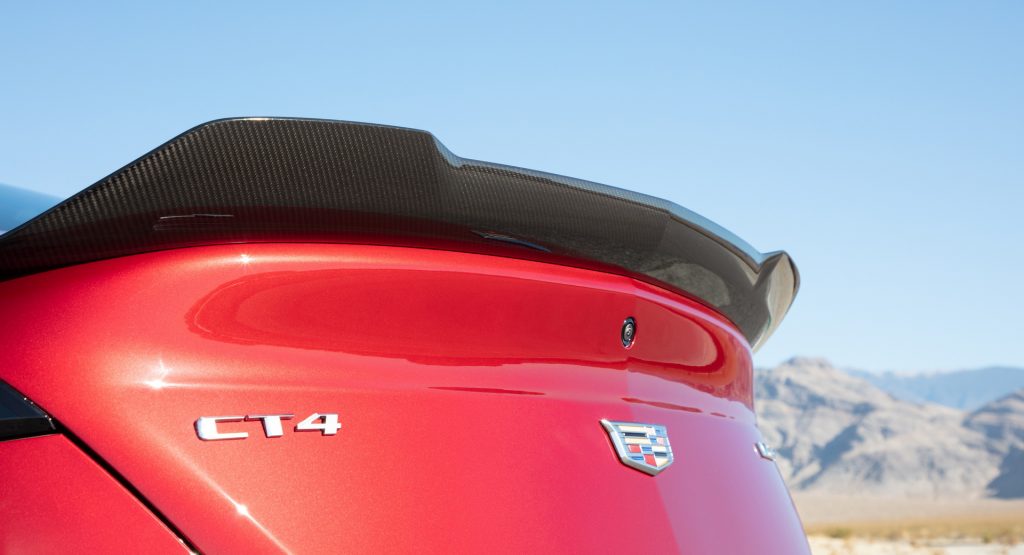 Cadillac Will Auction Off First Blackwings To Benefit Pharrell Williams’ Non-Profit