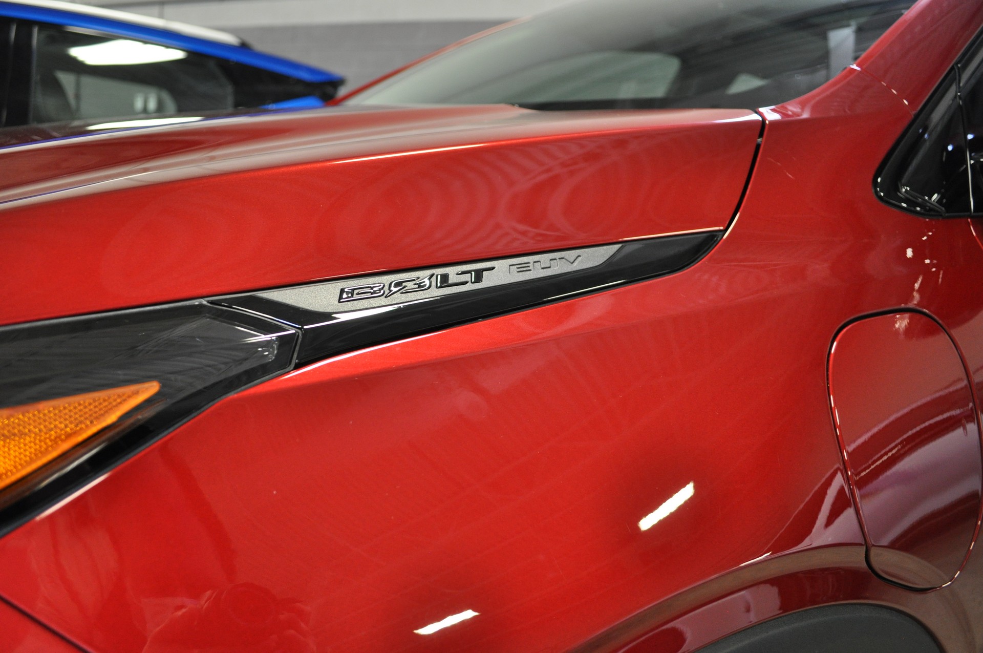 Driven: The 2022 Chevrolet Bolt EUV Is An Electric Super Cruiser