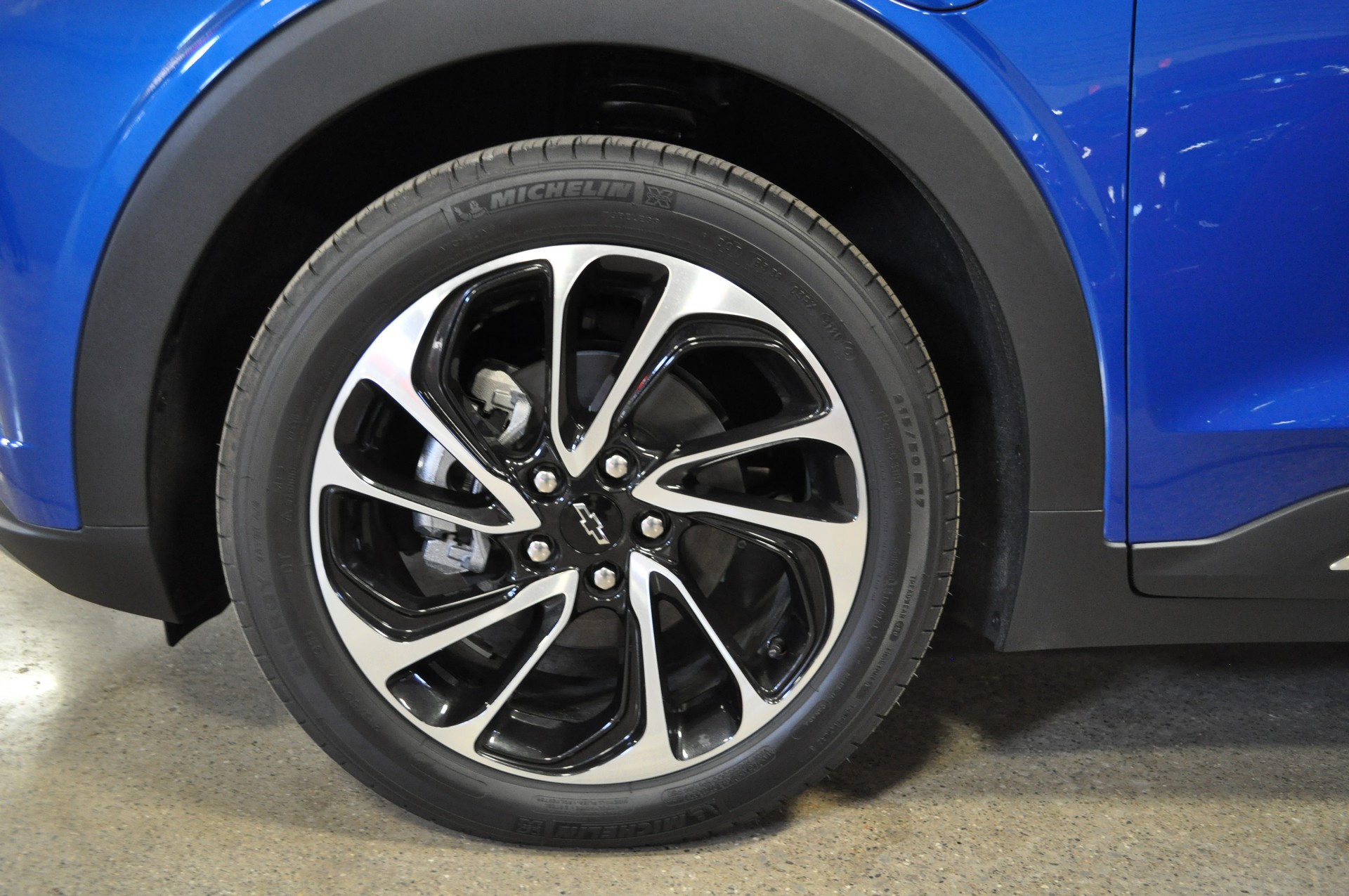 Driven: The 2022 Chevrolet Bolt EUV Is An Electric Super Cruiser