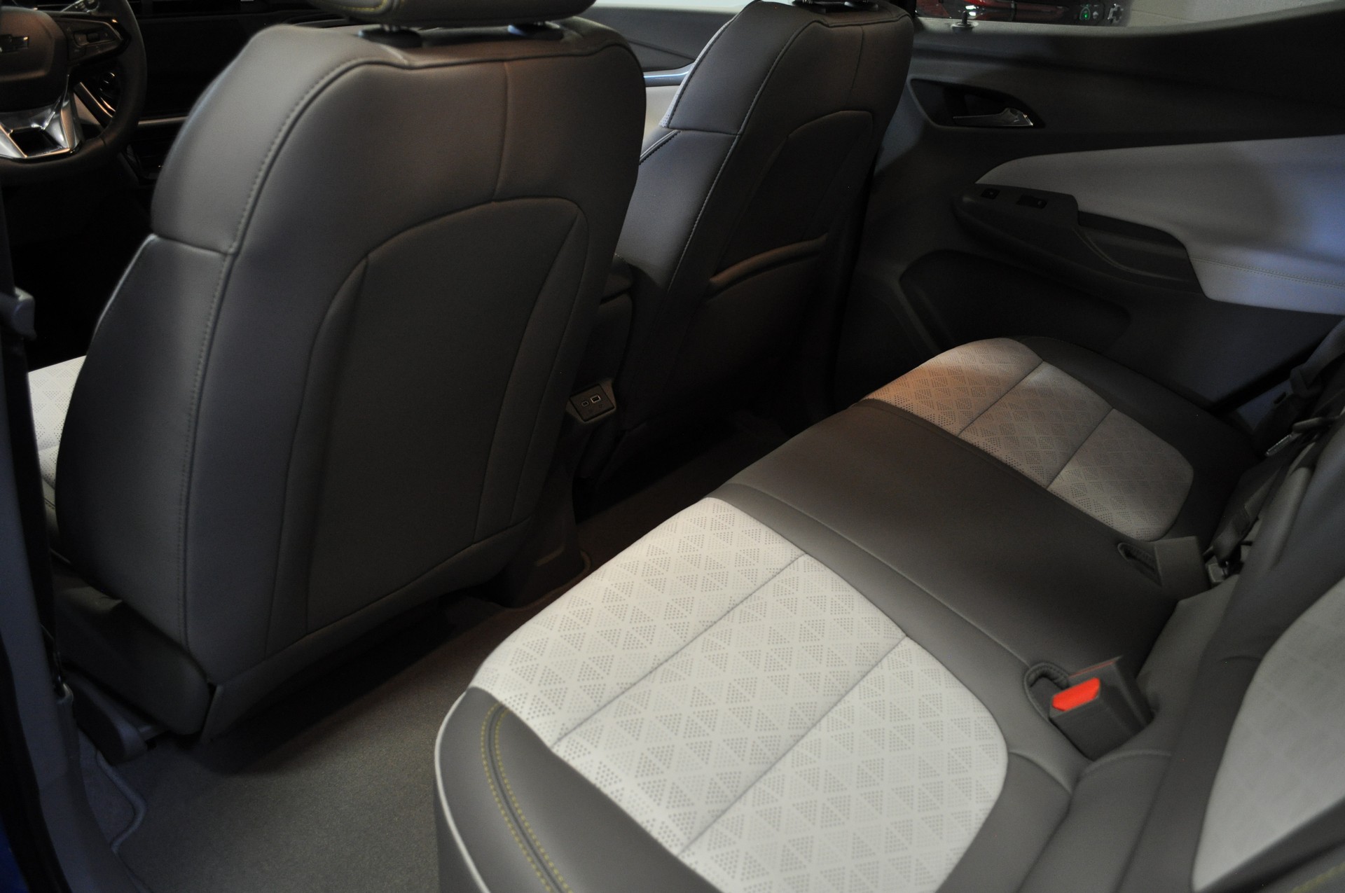 Driven: The 2022 Chevrolet Bolt EUV Is An Electric Super Cruiser