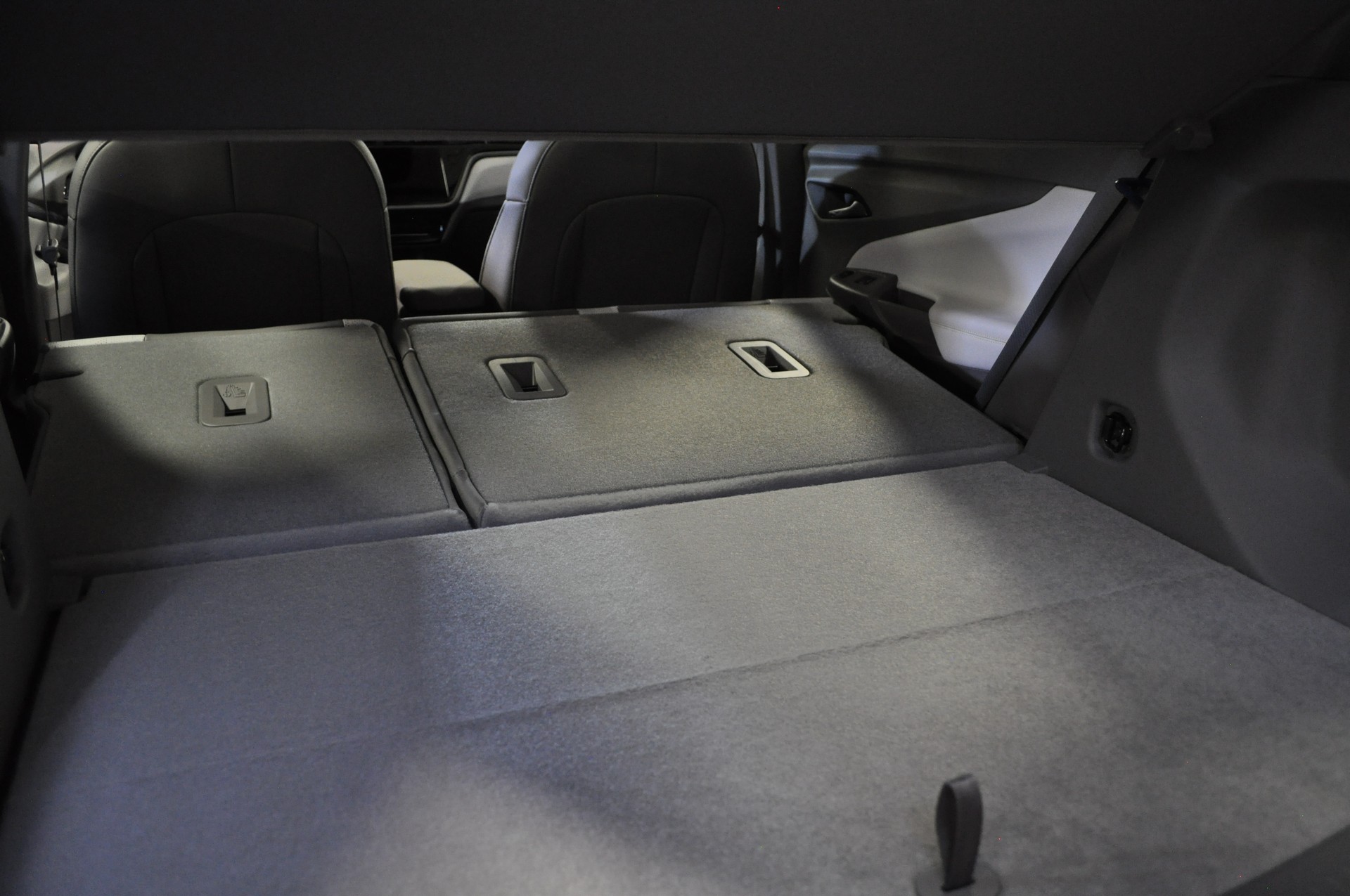 Driven: The 2022 Chevrolet Bolt EUV Is An Electric Super Cruiser