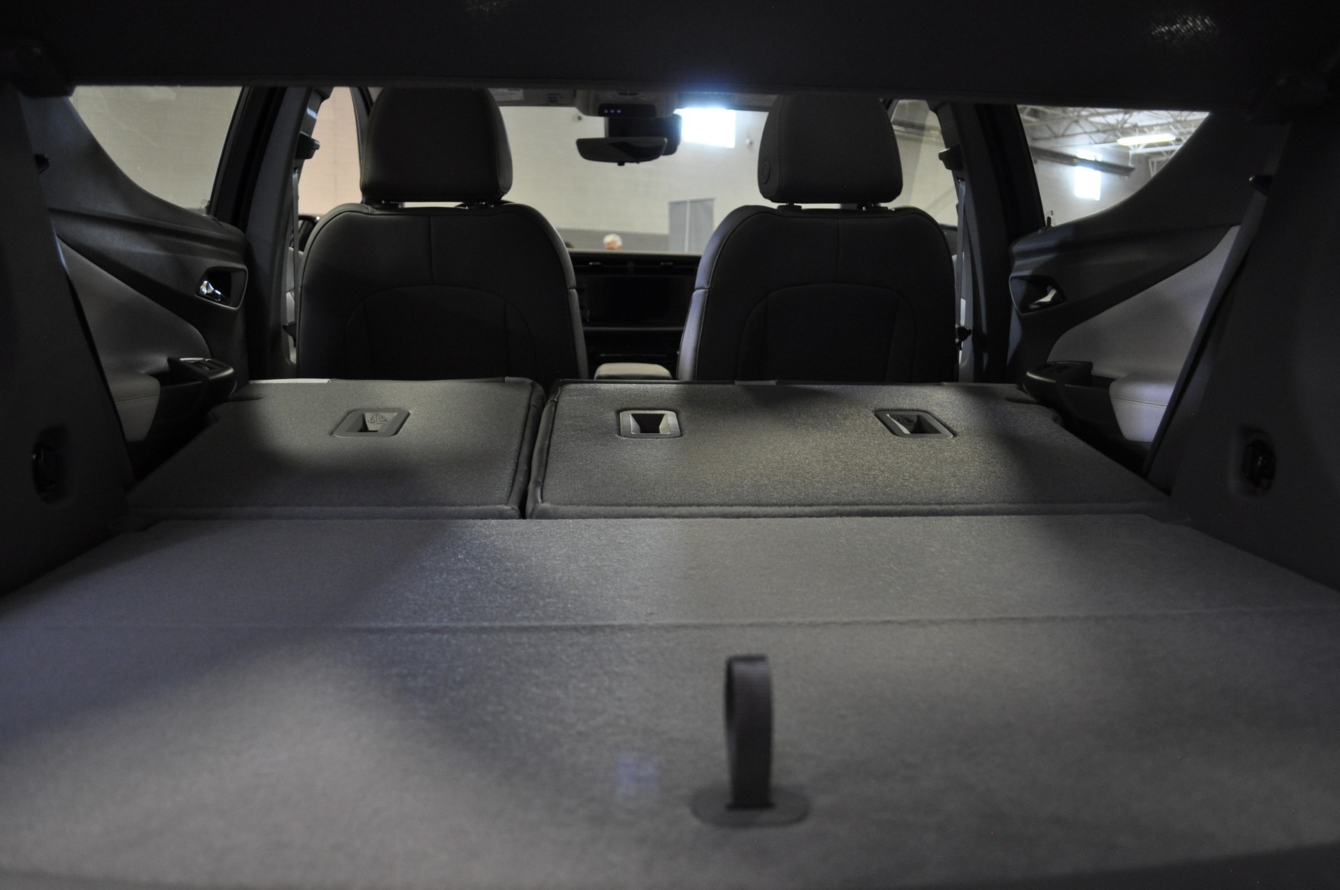 Driven: The 2022 Chevrolet Bolt EUV Is An Electric Super Cruiser