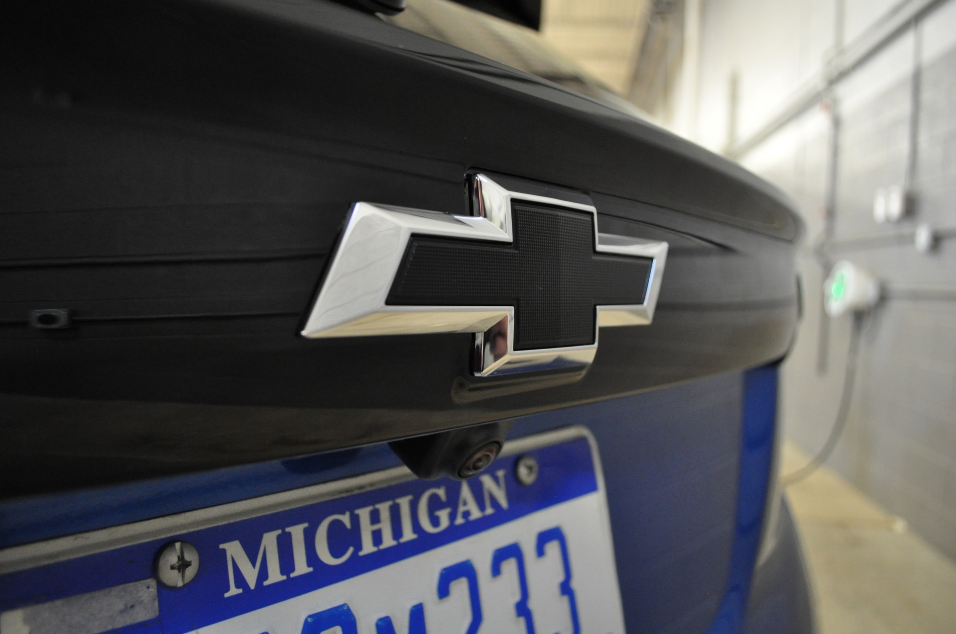 Driven: The 2022 Chevrolet Bolt EUV Is An Electric Super Cruiser