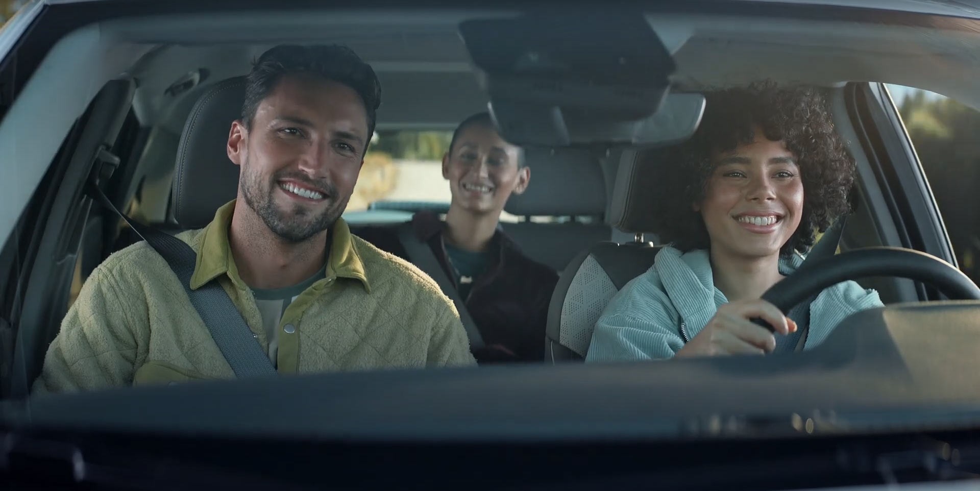 2022 Chevrolet Bolt EUV Teased Ahead Of Its Debut This Weekend