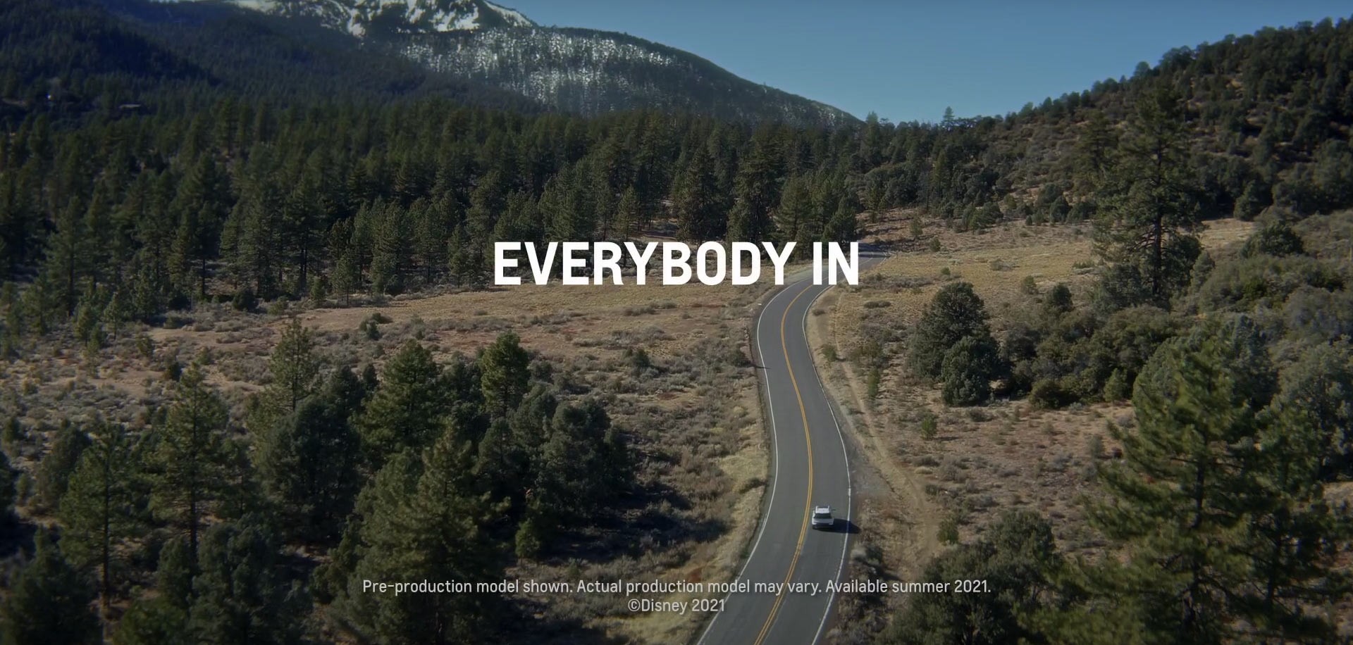 2022 Chevrolet Bolt EUV Teased Ahead Of Its Debut This Weekend