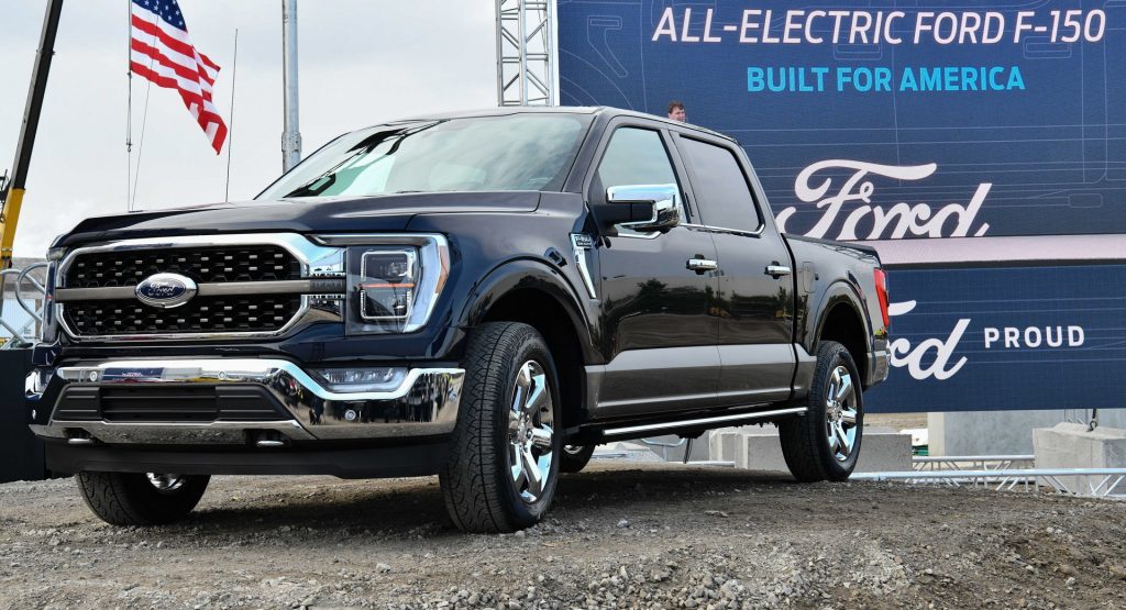  Ford Files To Trademark “Flexbed”, Does It Refer To Its Pickup Trucks?