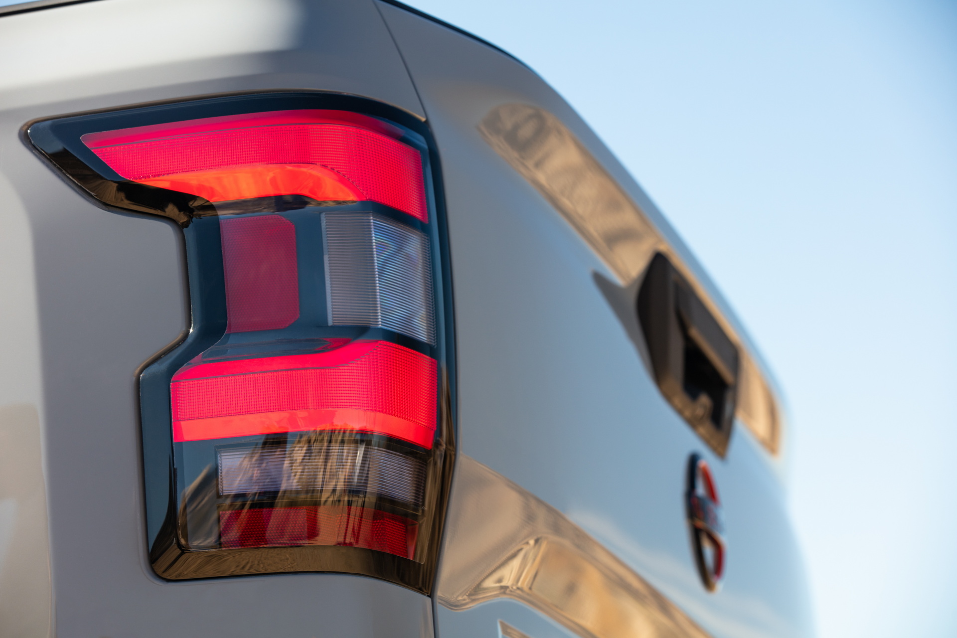 This Is Nissan’s Bigger And Badder All-New 2022 Frontier Mid-Size Truck