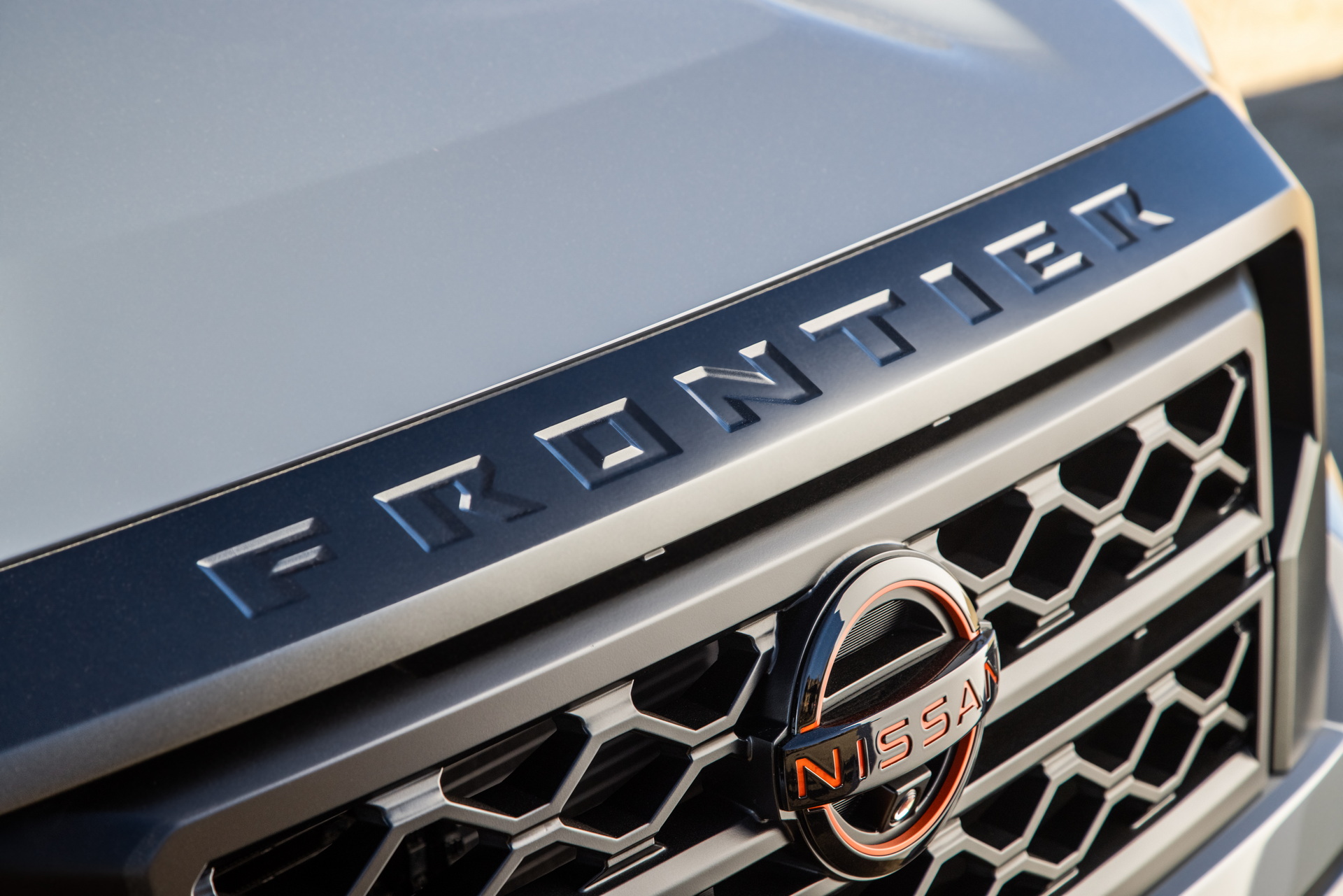 This Is Nissan’s Bigger And Badder All-New 2022 Frontier Mid-Size Truck