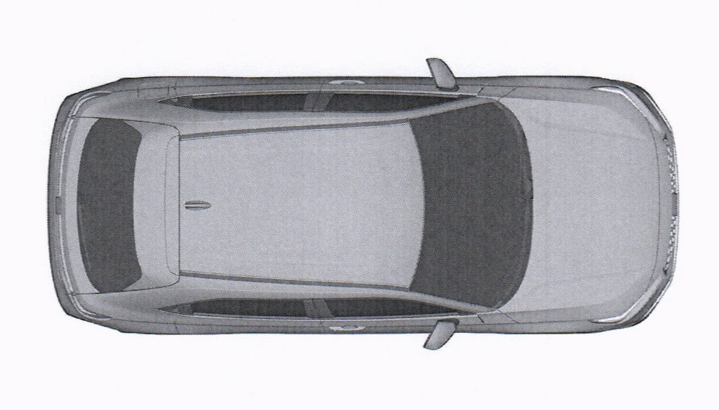 We’re Pretty Sure This Is The New Honda HR-V For Europe