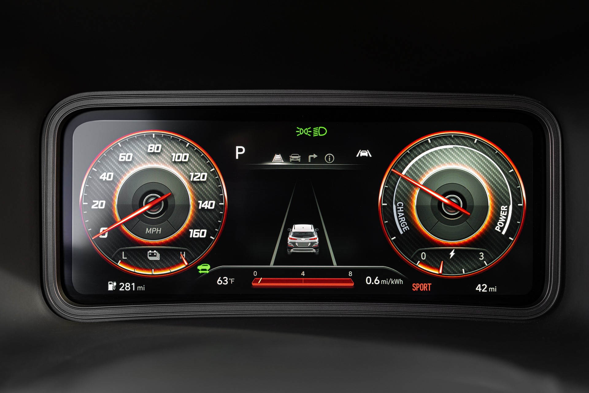 Hyundai Unveils 2022 Kona, Kona Electric And Kona N Line For The U.S.