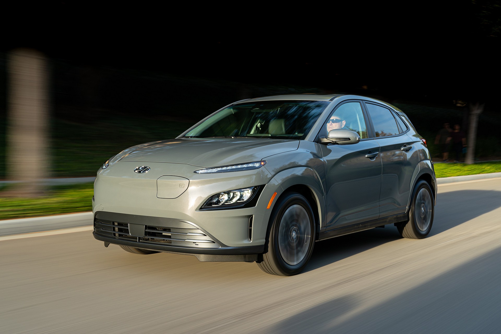 Hyundai Unveils 2022 Kona, Kona Electric And Kona N Line For The U.S.