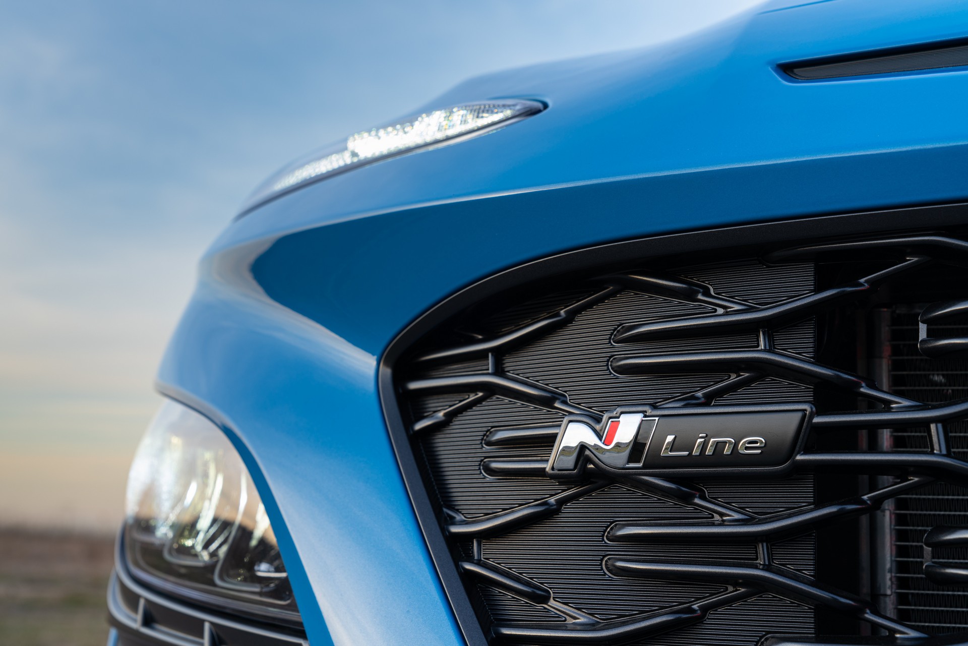 Hyundai Unveils 2022 Kona, Kona Electric And Kona N Line For The U.S.