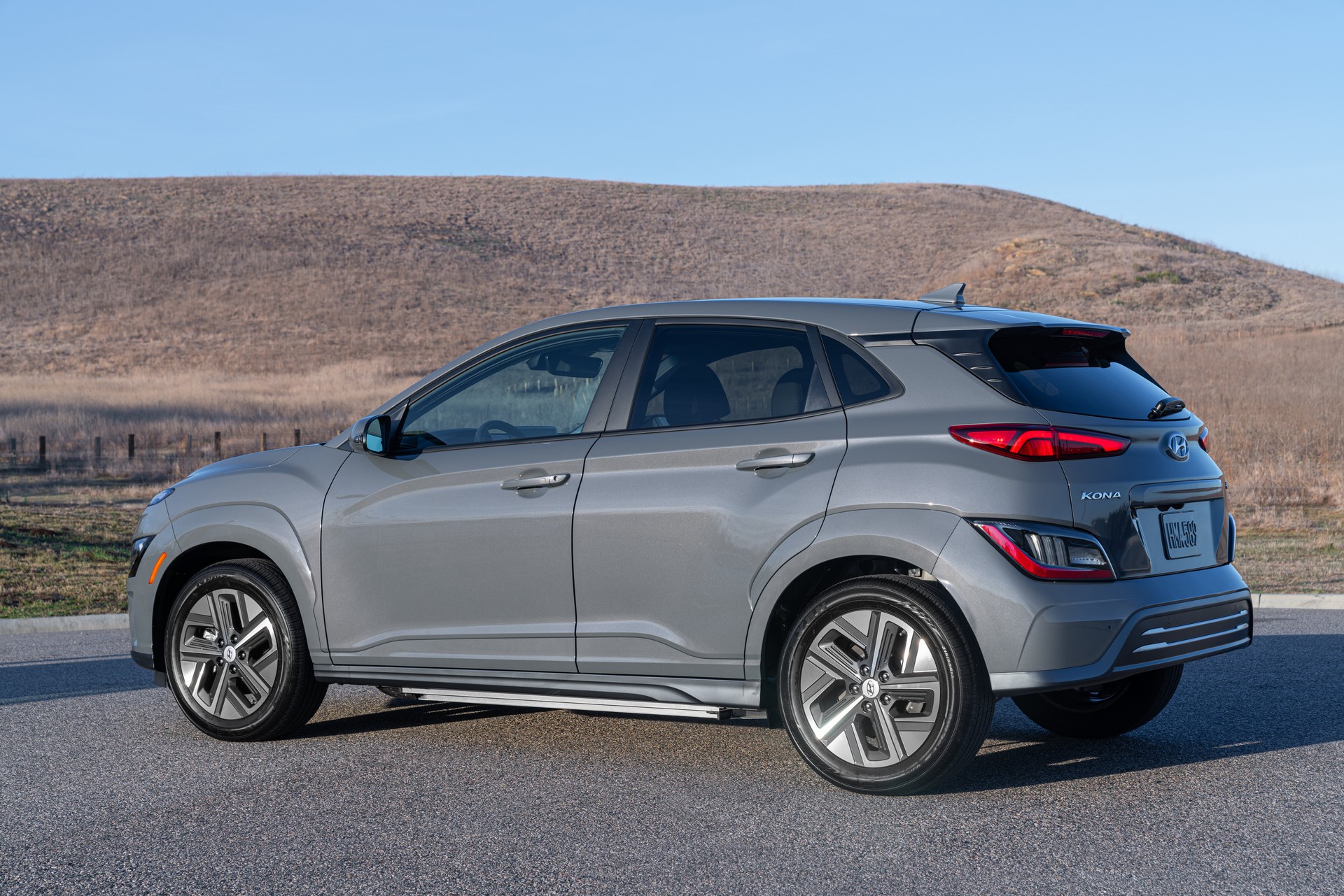 Hyundai Unveils 2022 Kona, Kona Electric And Kona N Line For The U.S.