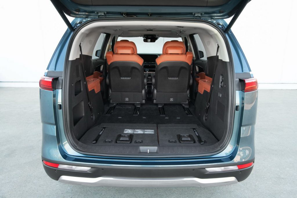 Инструкция kia carnival 3