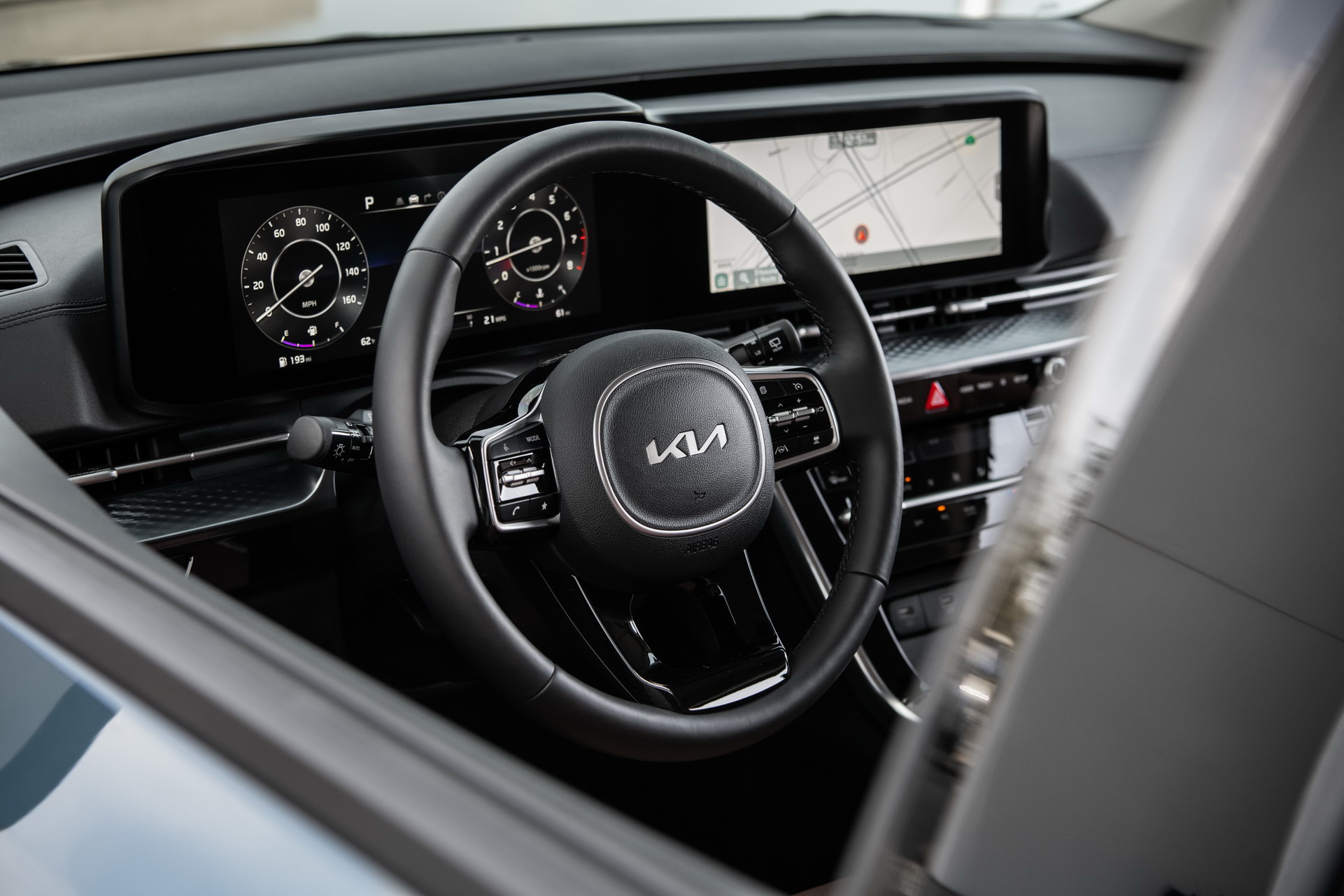 America’s 2022 Kia Carnival Is A 290 HP, 7 To 8 Passenger, 3,500 Pound Towing “Multi Purpose Vehicle”