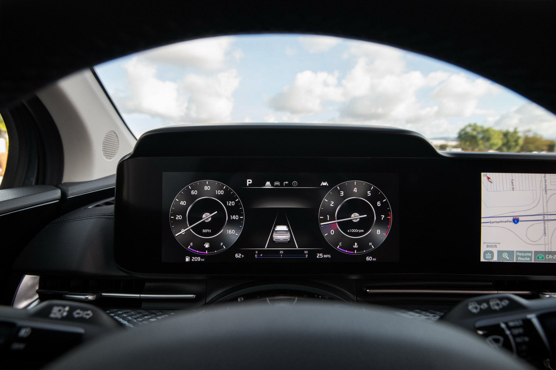 America’s 2022 Kia Carnival Is A 290 HP, 7 To 8 Passenger, 3,500 Pound Towing “Multi Purpose Vehicle”