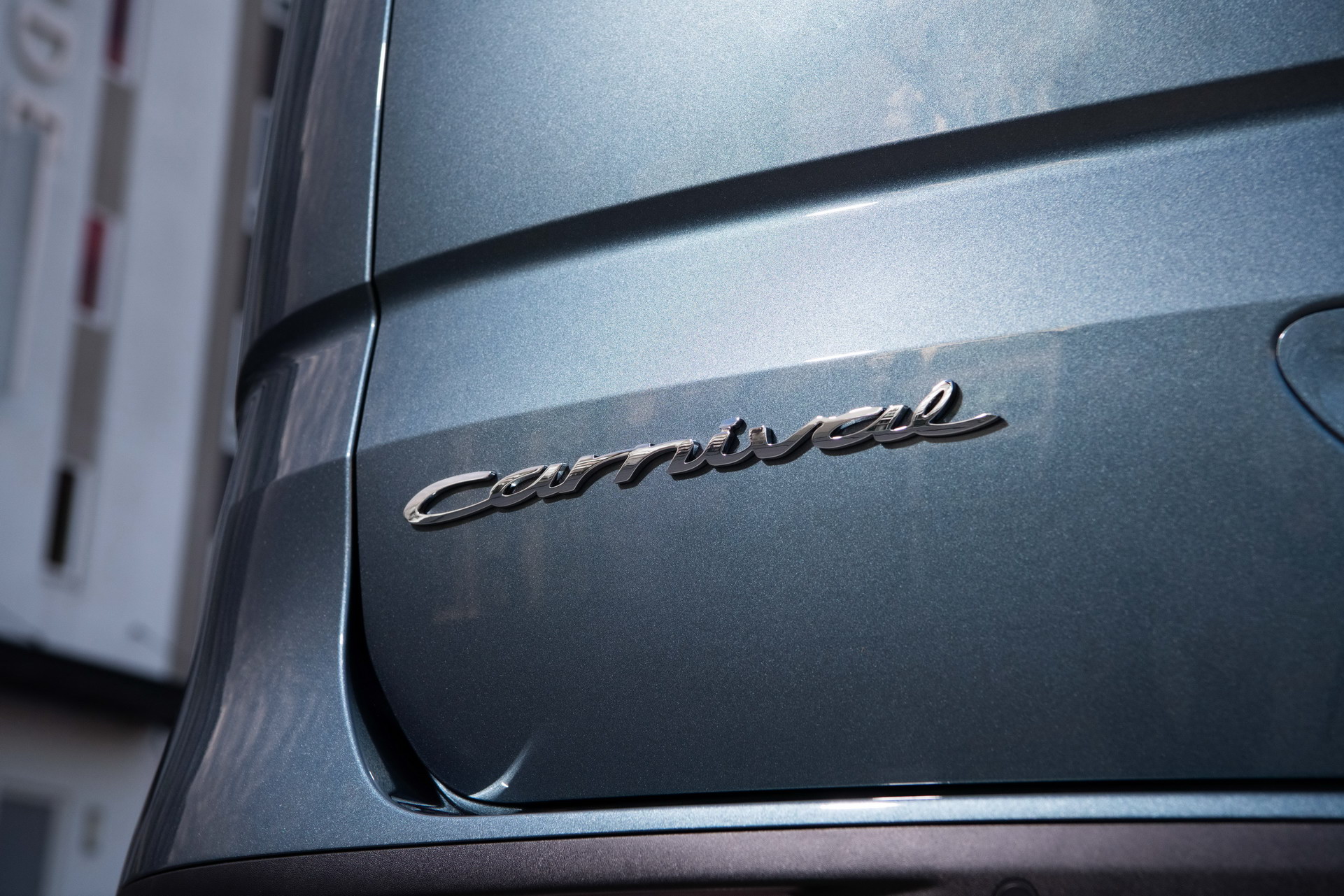 America’s 2022 Kia Carnival Is A 290 HP, 7 To 8 Passenger, 3,500 Pound Towing “Multi Purpose Vehicle”