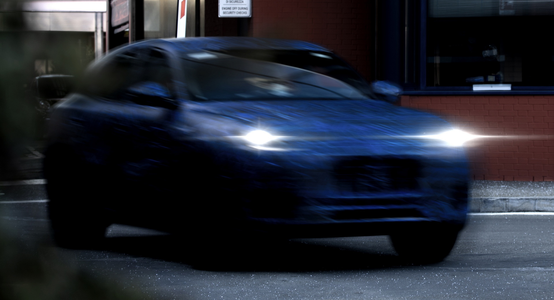 2022 Maserati Grecale To Debut On November 16