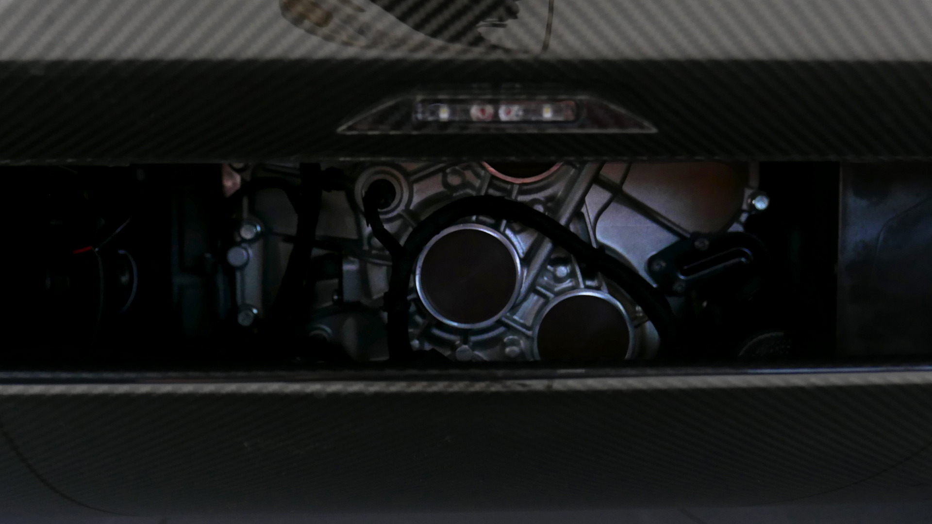 We Check Out The First 2022 McLaren Artura To Hit U.S. Shores In Person