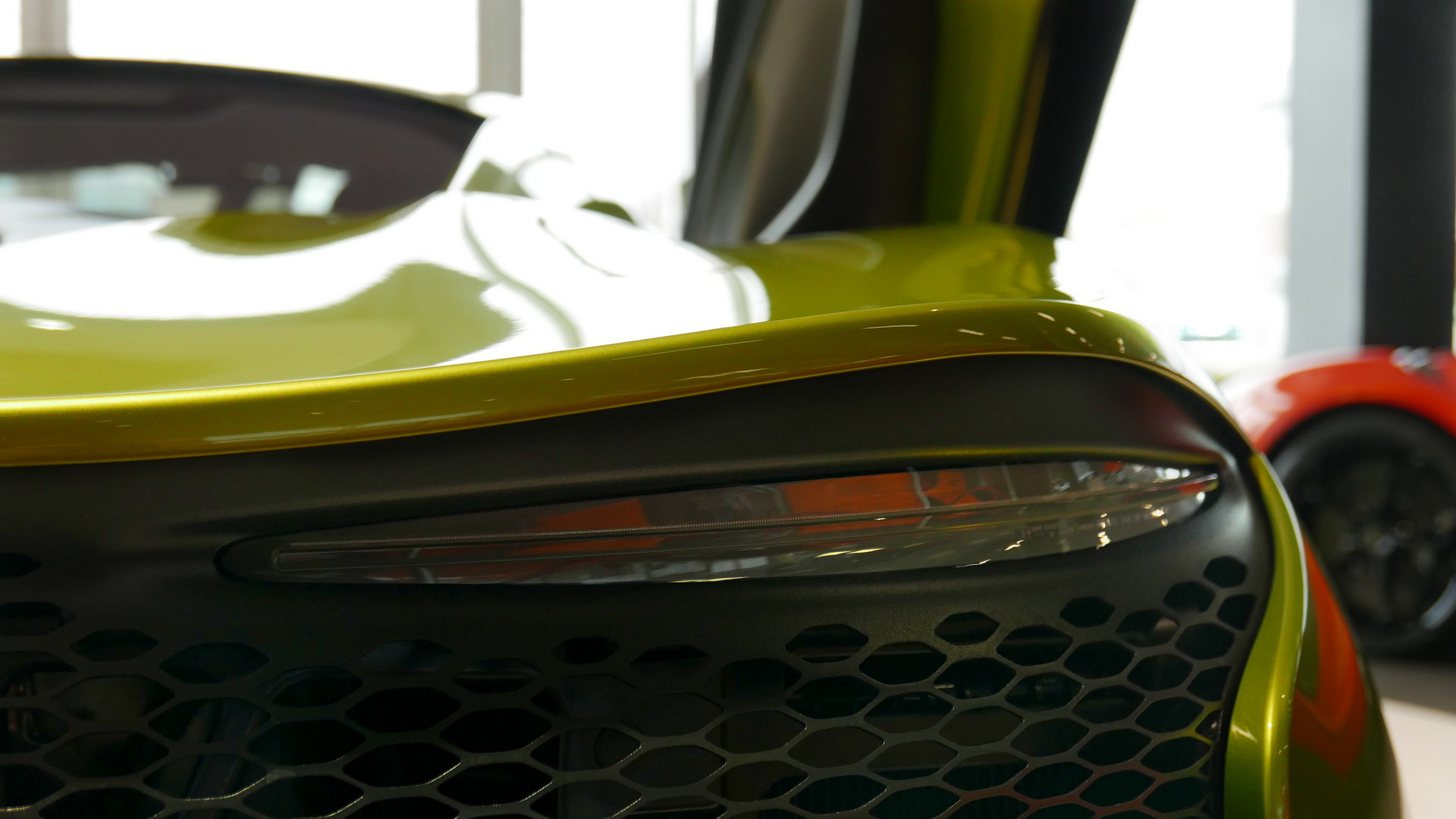 We Check Out The First 2022 McLaren Artura To Hit U.S. Shores In Person