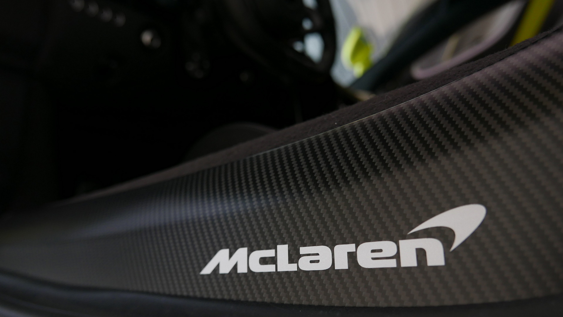 We Check Out The First 2022 McLaren Artura To Hit U.S. Shores In Person