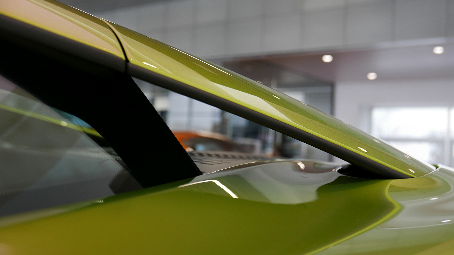 We Check Out The First 2022 McLaren Artura To Hit U.S. Shores In Person