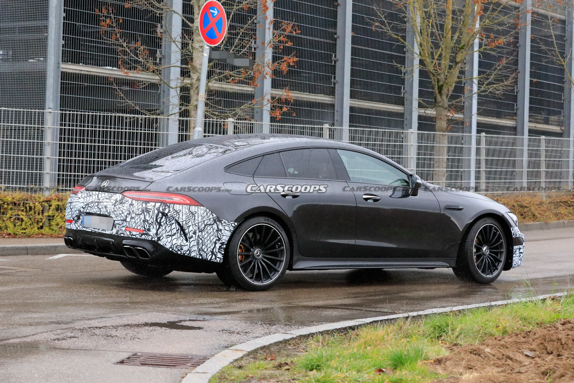 The 2022 Mercedes-AMG GT 73e PHEV Will Be The Brand’s Most Powerful Model Ever