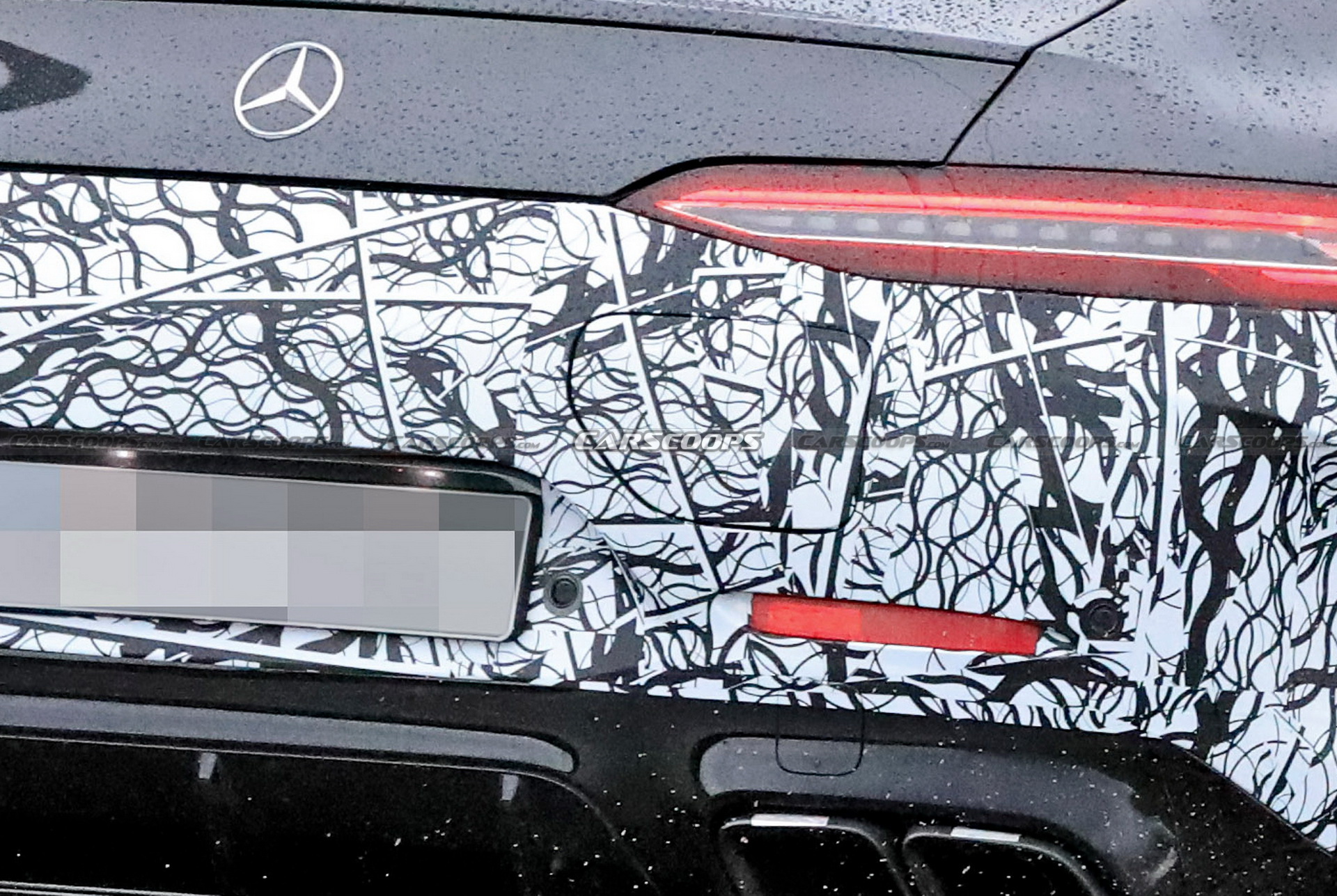 The 2022 Mercedes-AMG GT 73e PHEV Will Be The Brand’s Most Powerful Model Ever