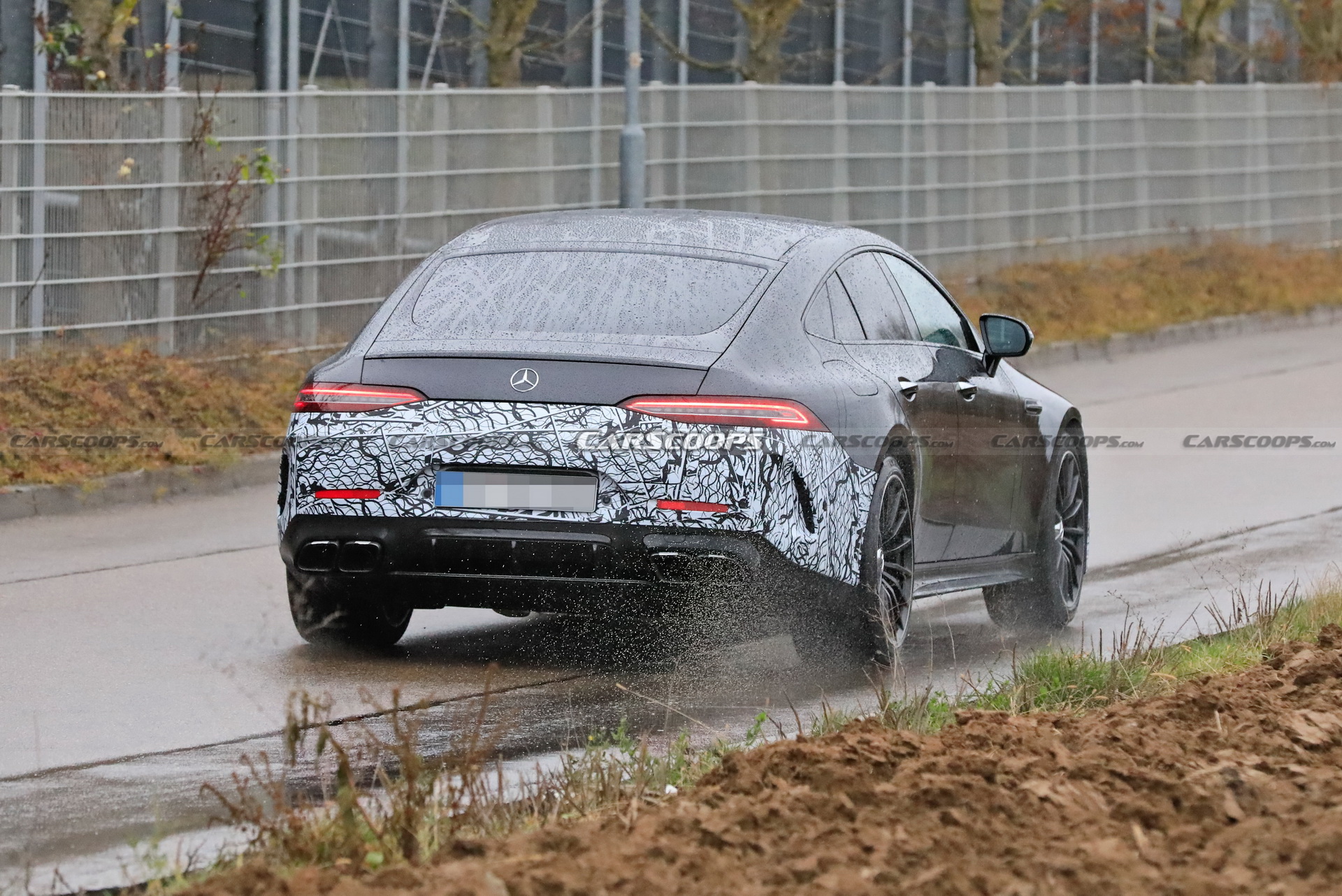 The 2022 Mercedes-AMG GT 73e PHEV Will Be The Brand’s Most Powerful Model Ever