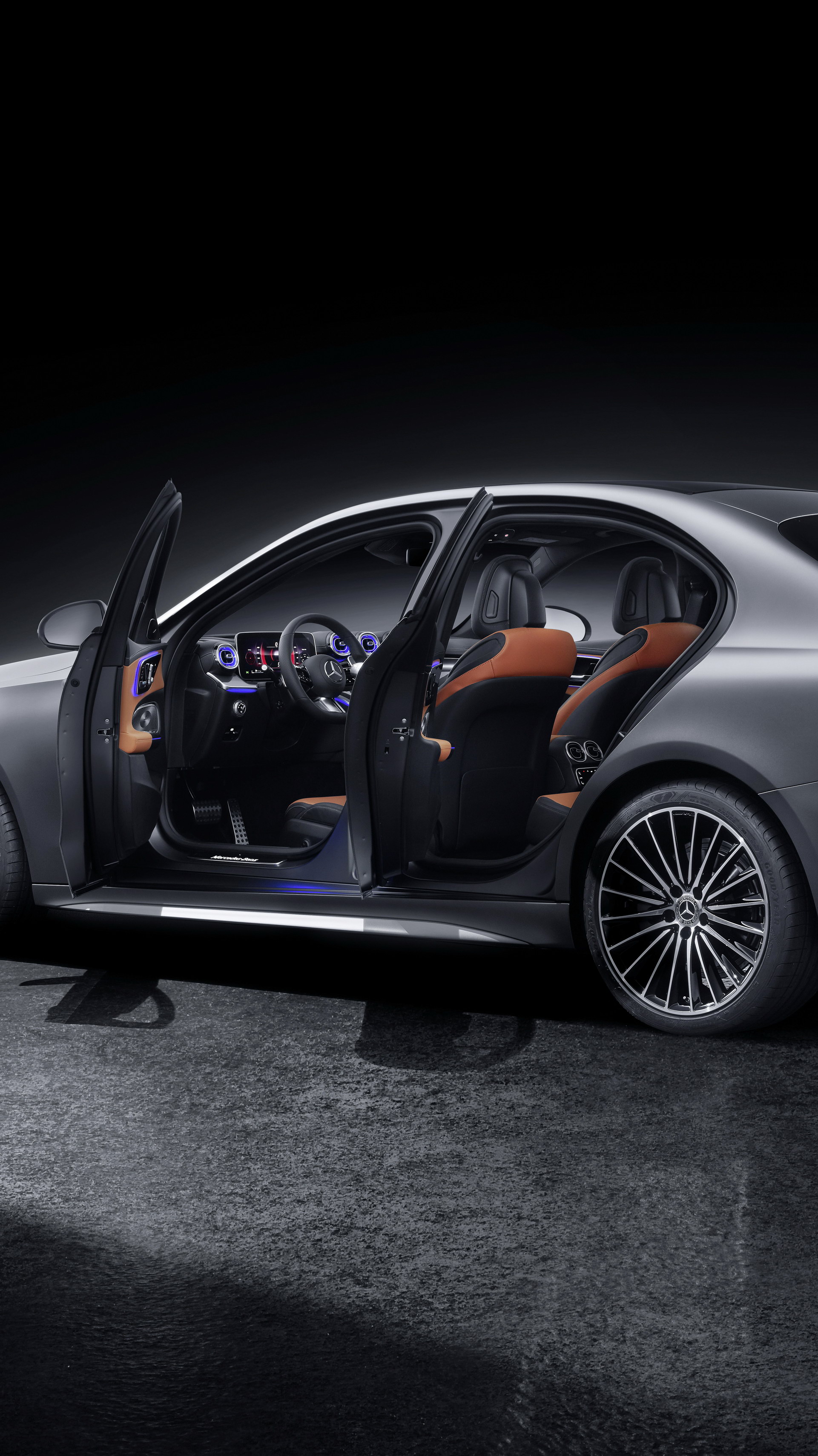 2022 Mercedes-Benz C-Class: All You Need To Know About The Sedan And Estate