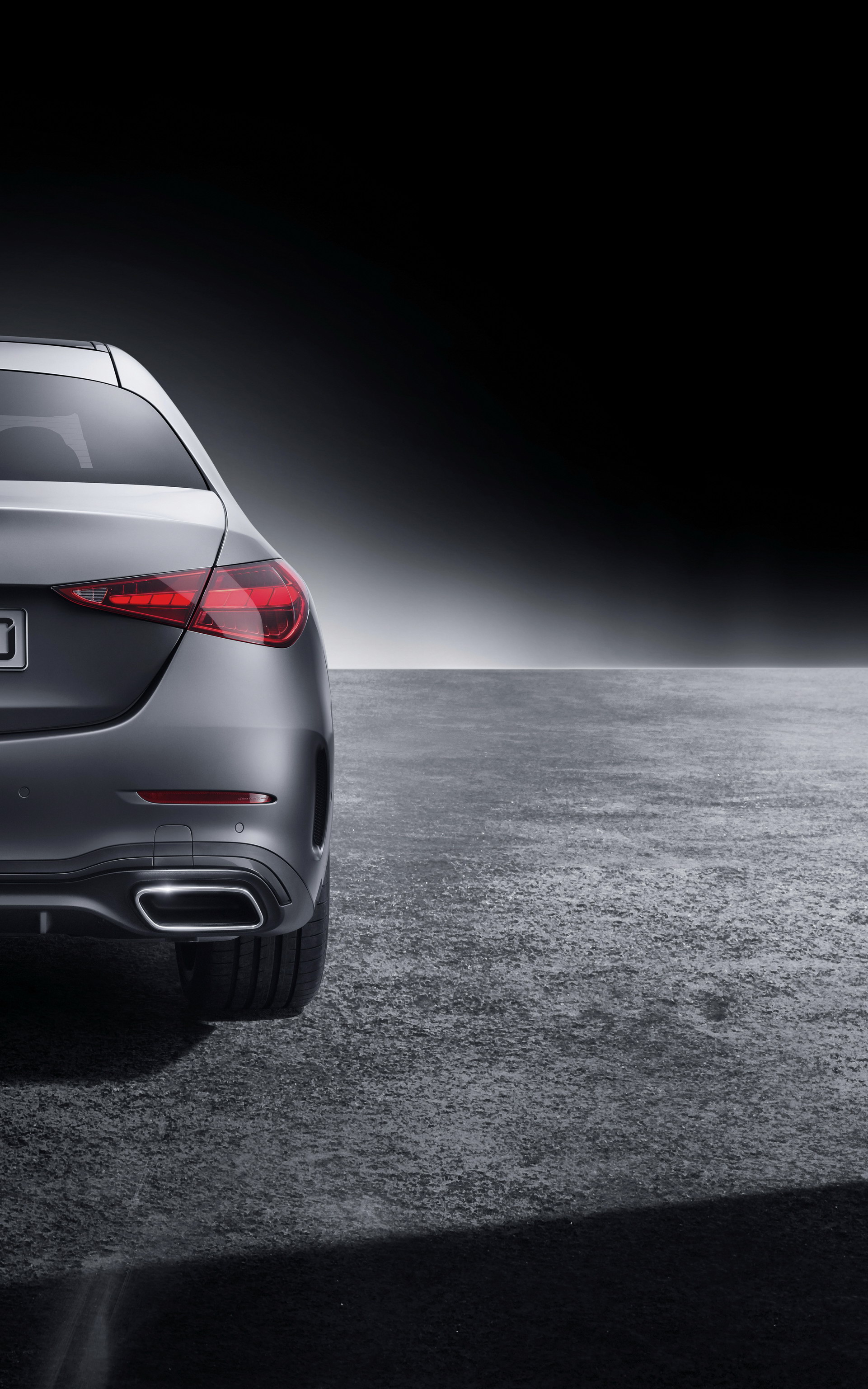 2022 Mercedes-Benz C-Class: All You Need To Know About The Sedan And Estate