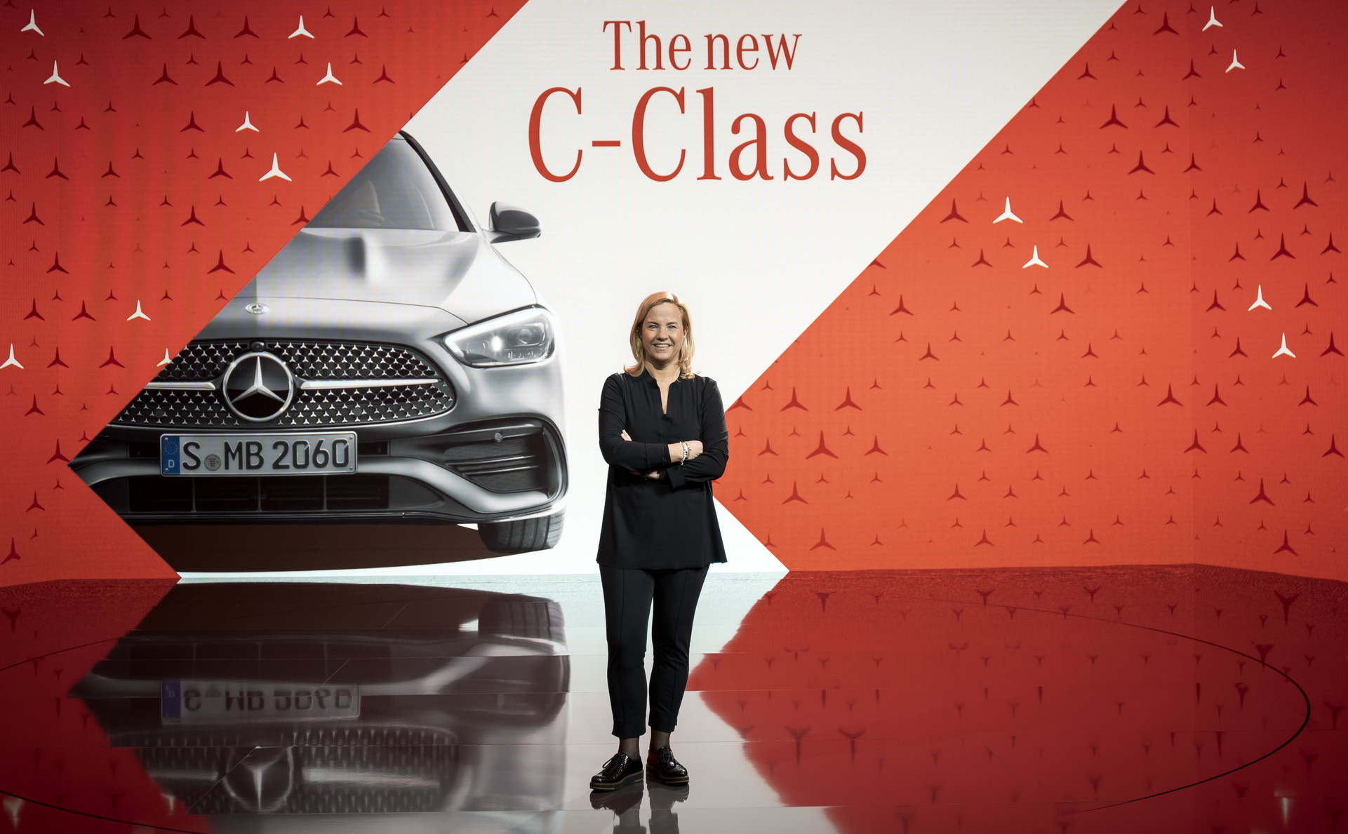 2022 Mercedes-Benz C-Class: All You Need To Know About The Sedan And Estate