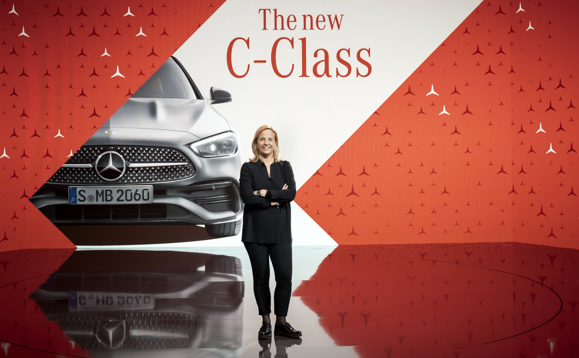 2022 Mercedes-Benz C-Class: All You Need To Know About The Sedan And Estate
