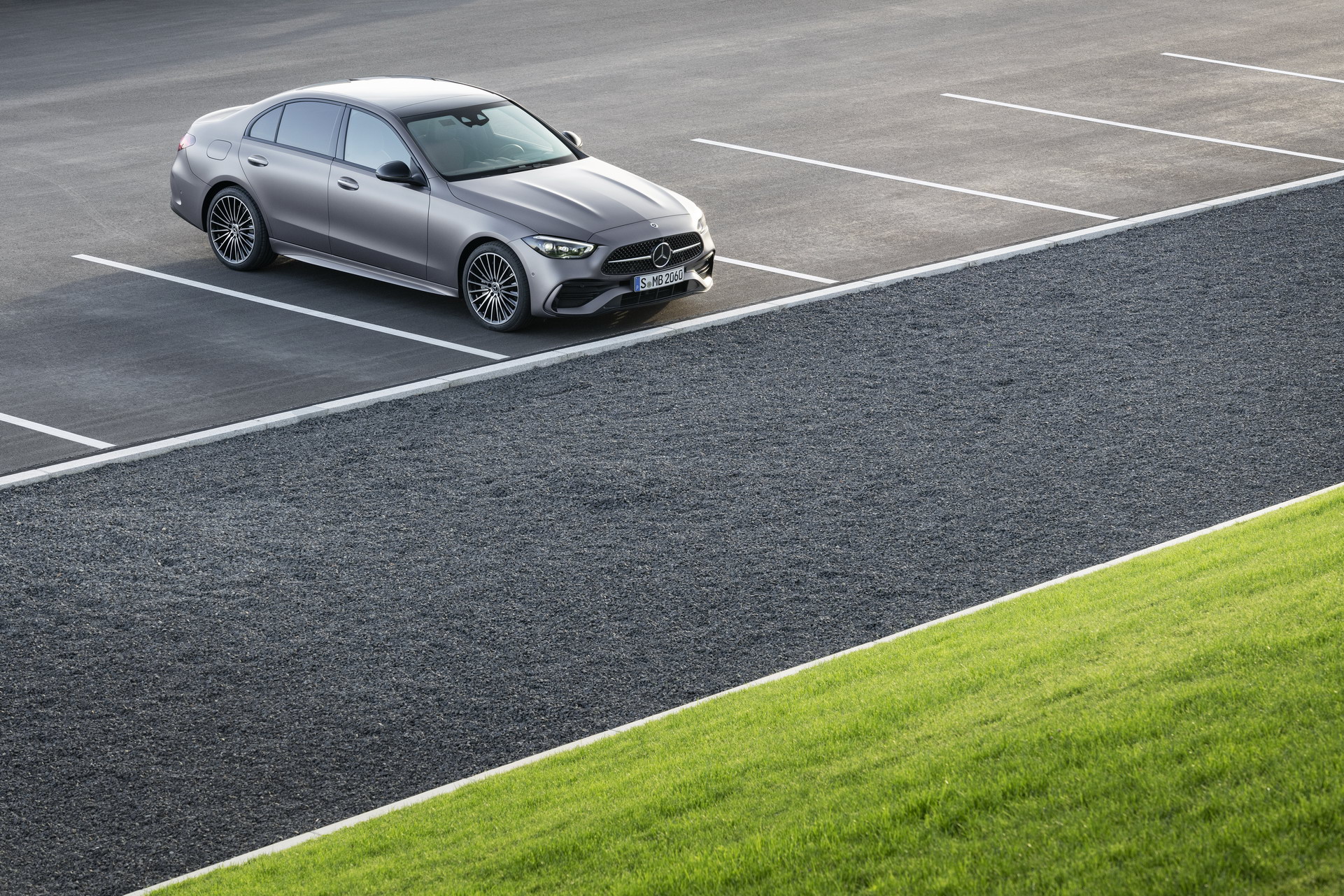 2022 Mercedes-Benz C-Class: All You Need To Know About The Sedan And Estate