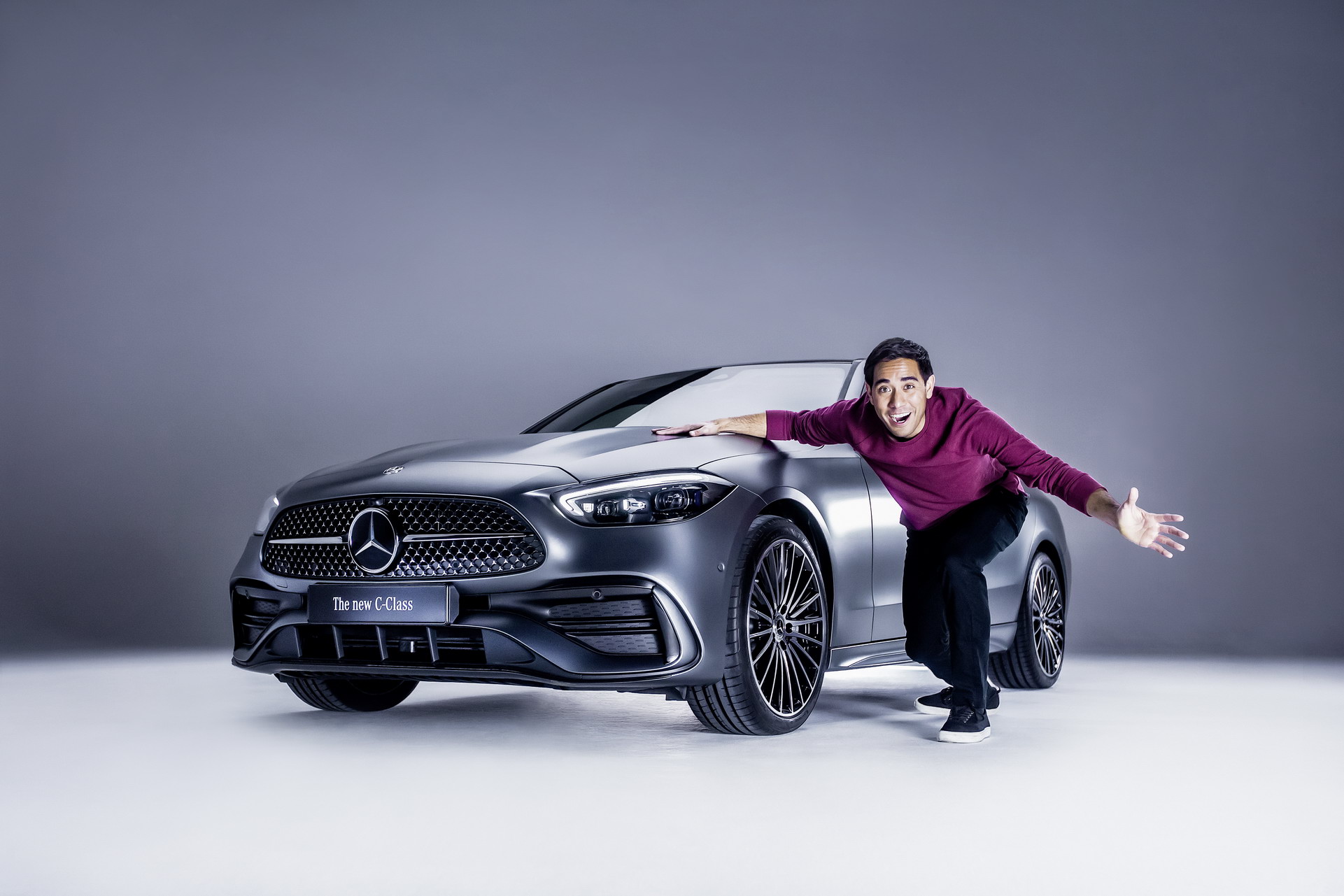 2022 Mercedes-Benz C-Class: All You Need To Know About The Sedan And Estate