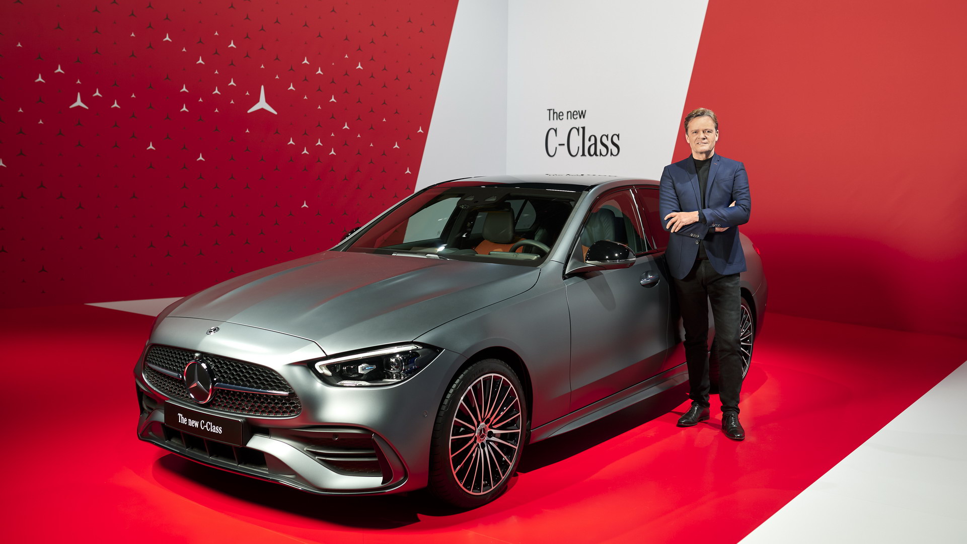 2022 Mercedes-Benz C-Class: All You Need To Know About The Sedan And Estate