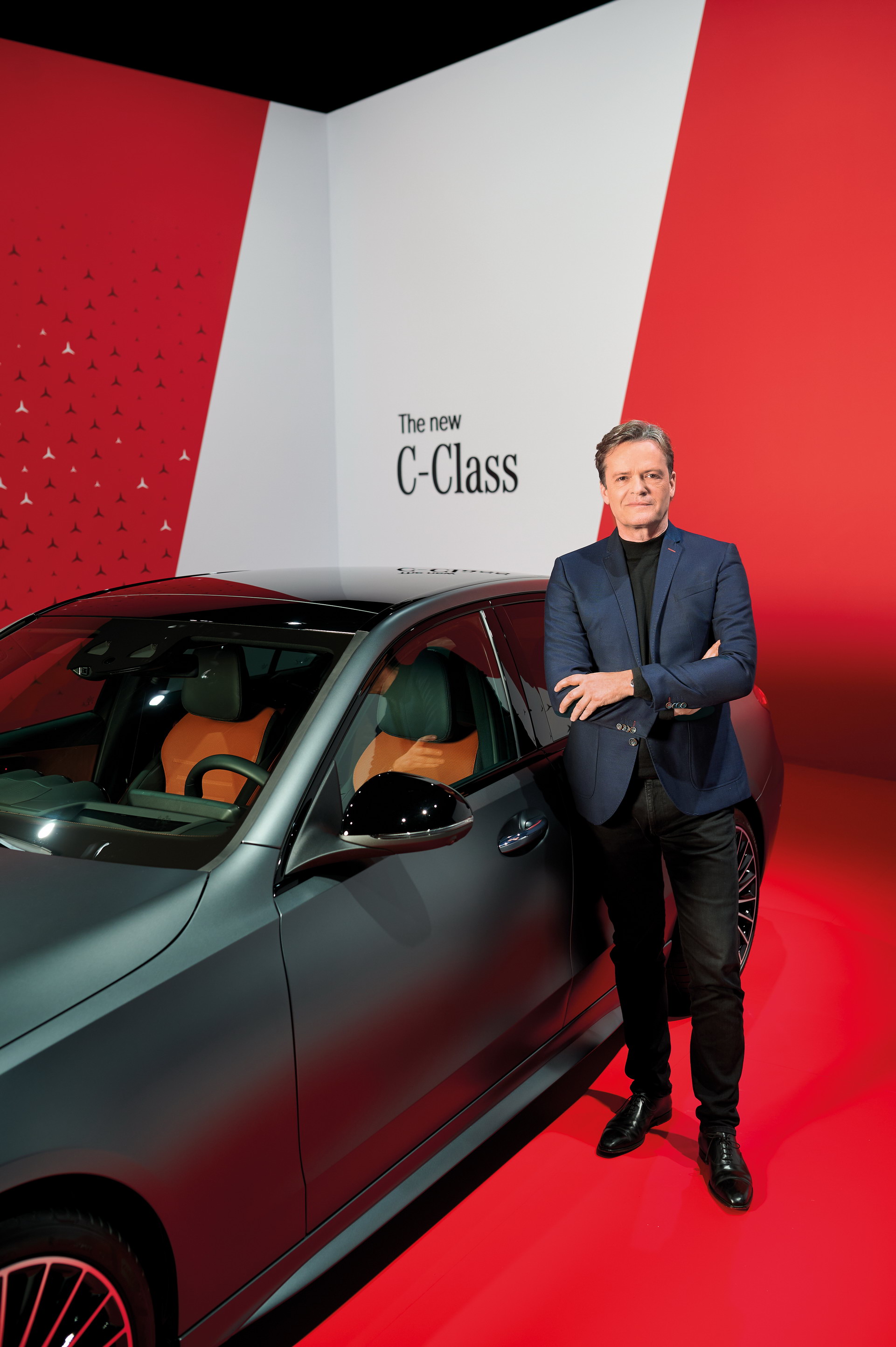 2022 Mercedes-Benz C-Class: All You Need To Know About The Sedan And Estate