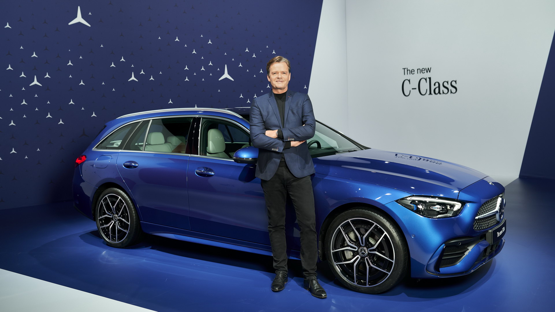 2022 Mercedes-Benz C-Class: All You Need To Know About The Sedan And Estate