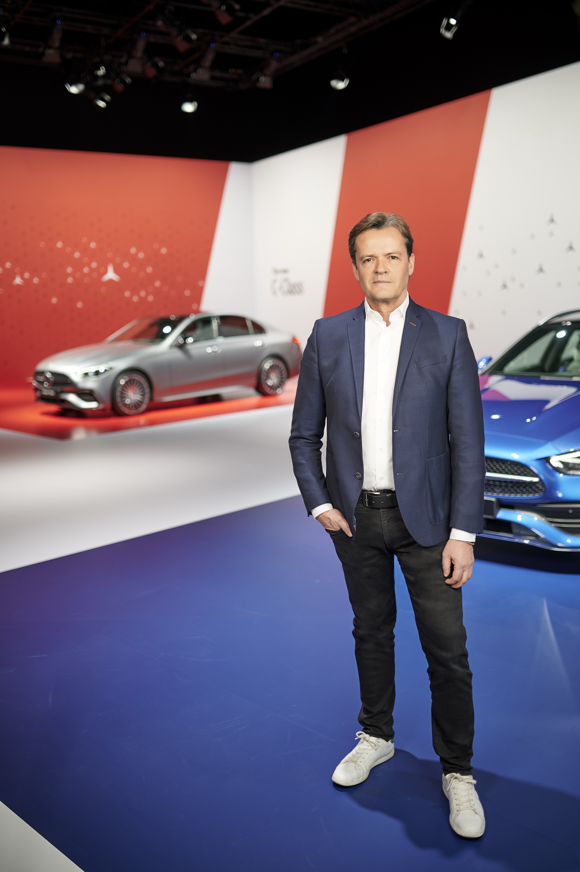 2022 Mercedes-Benz C-Class: All You Need To Know About The Sedan And Estate