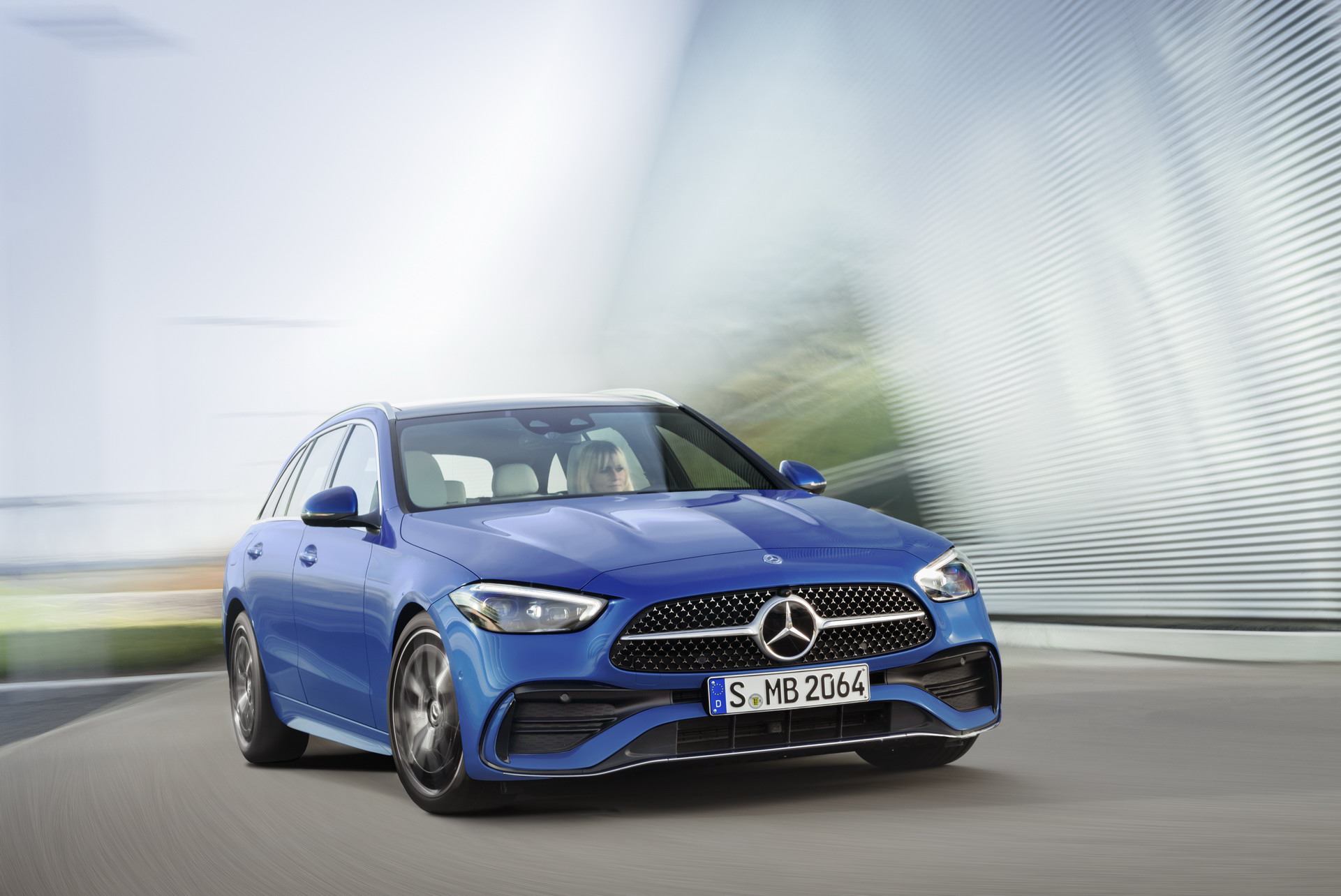2022 Mercedes-Benz C-Class: All You Need To Know About The Sedan And Estate