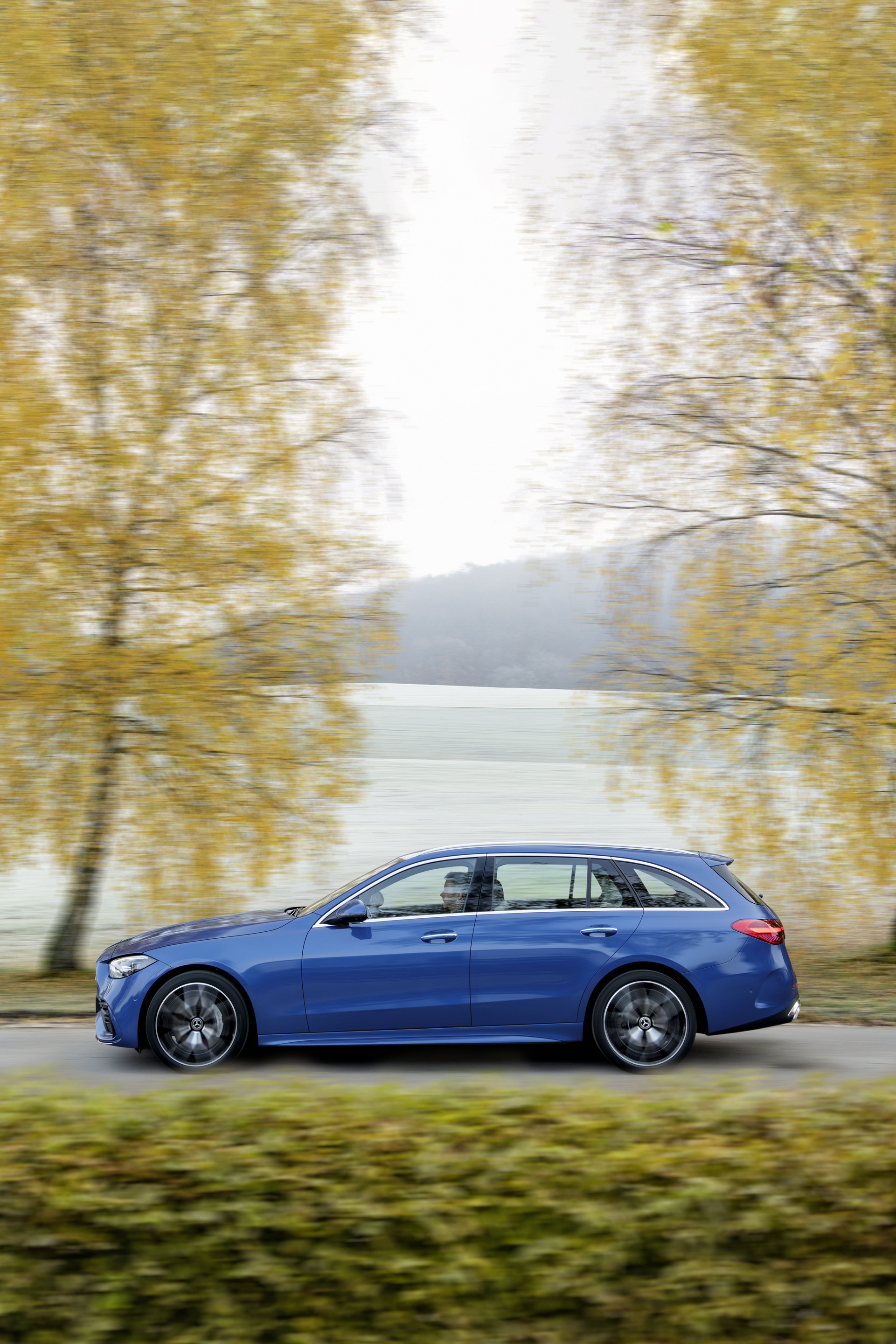 2022 Mercedes-Benz C-Class: All You Need To Know About The Sedan And Estate