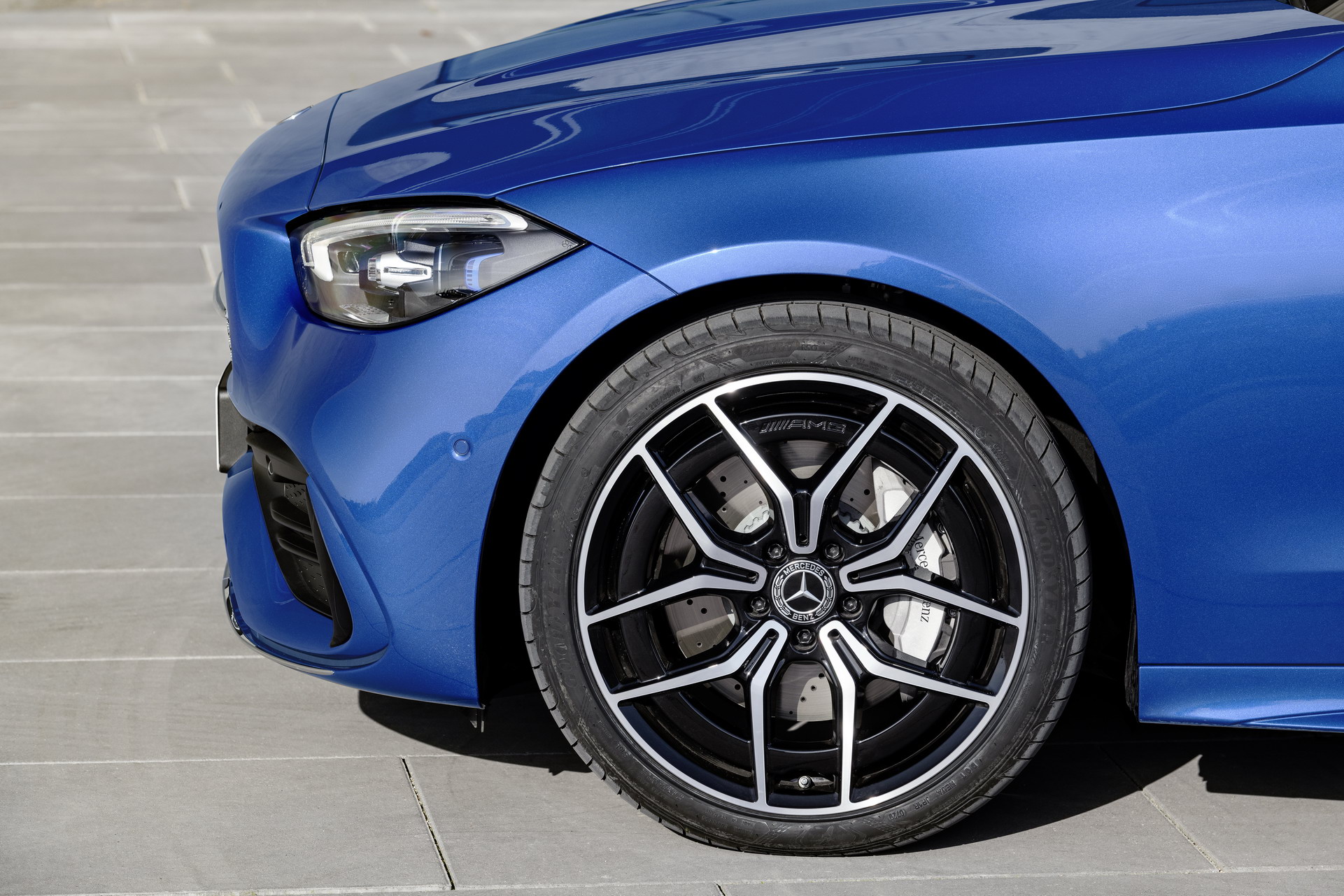 2022 Mercedes-Benz C-Class: All You Need To Know About The Sedan And Estate