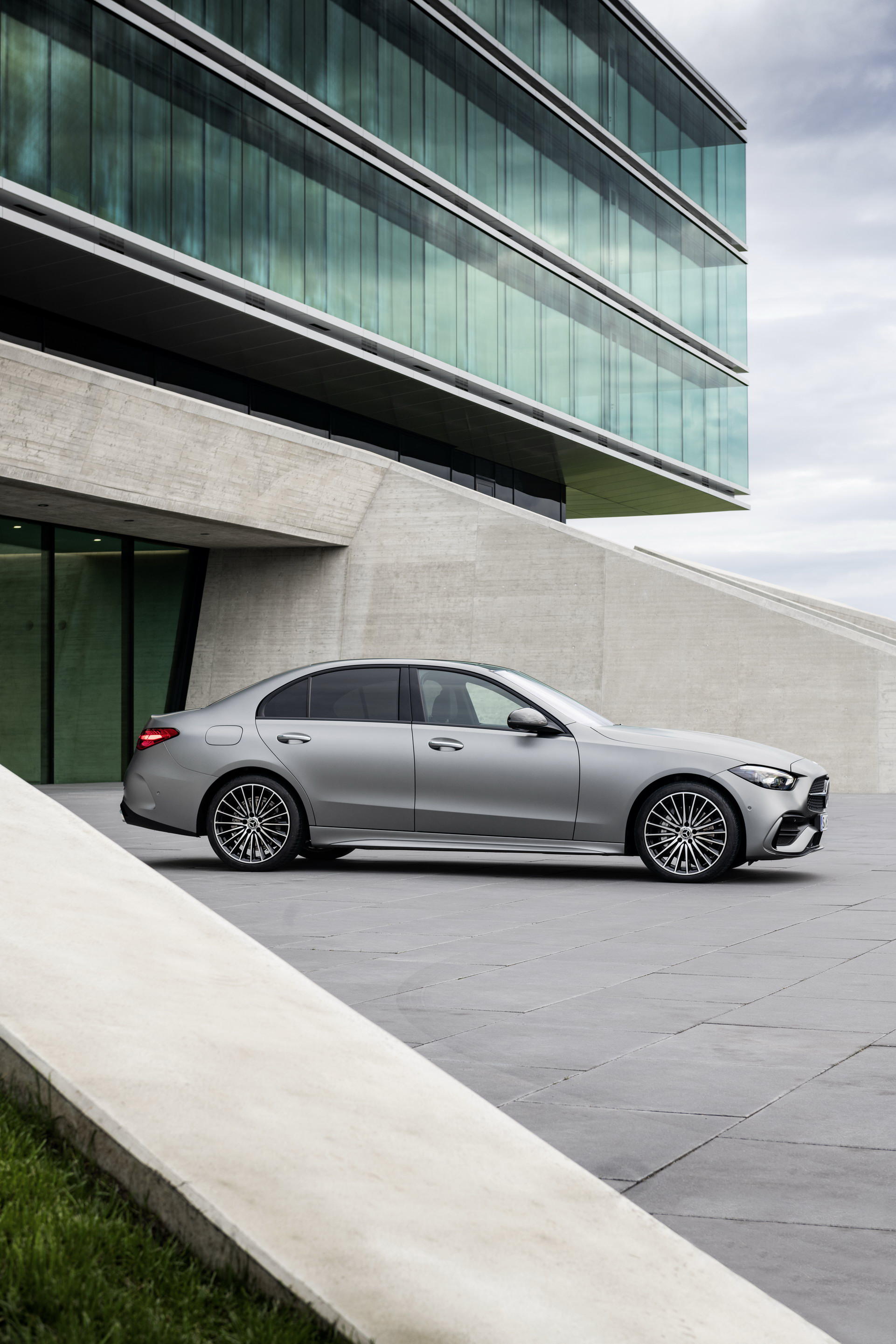 2022 Mercedes-Benz C-Class: All You Need To Know About The Sedan And Estate