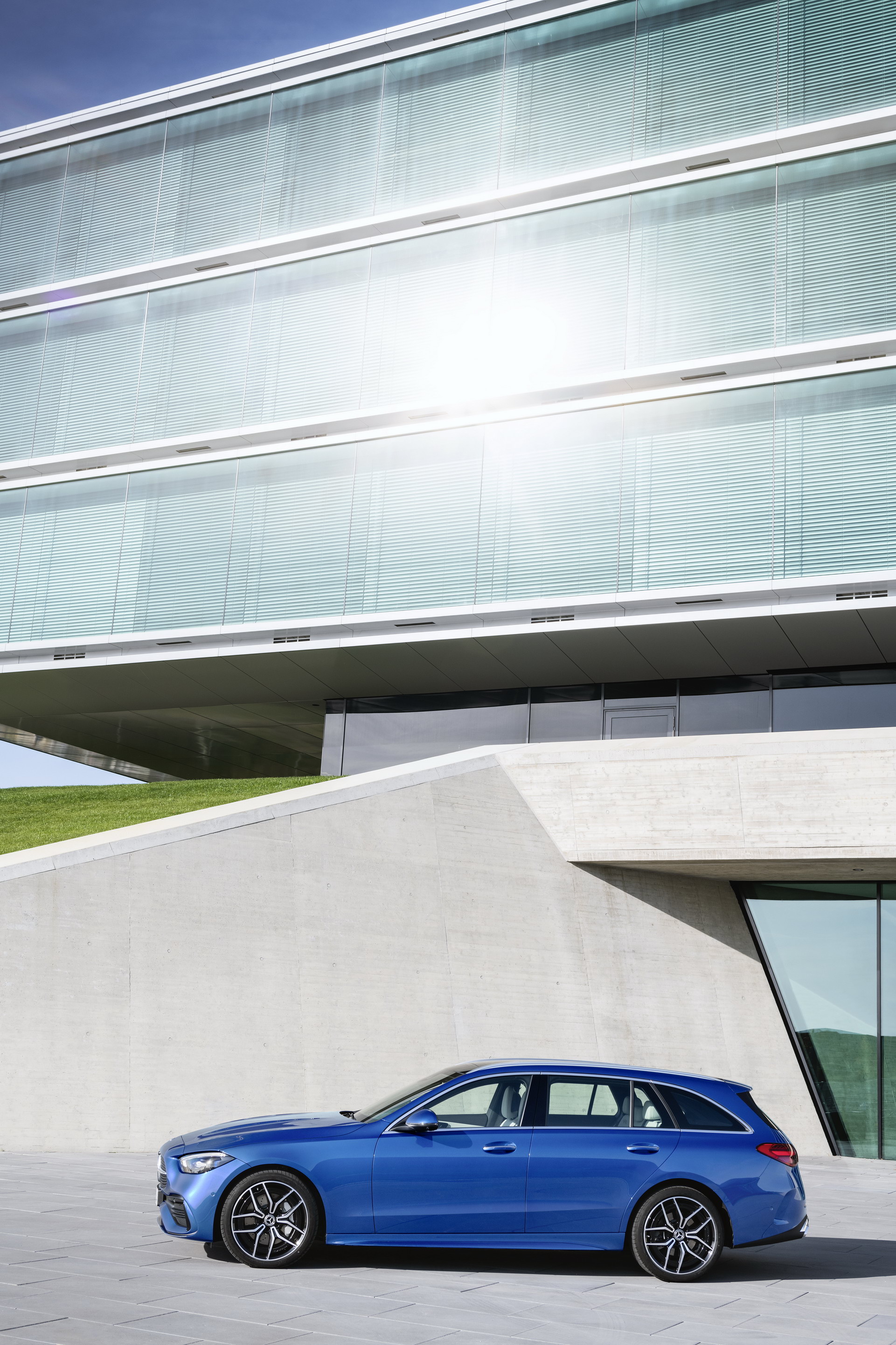 2022 Mercedes-Benz C-Class: All You Need To Know About The Sedan And Estate