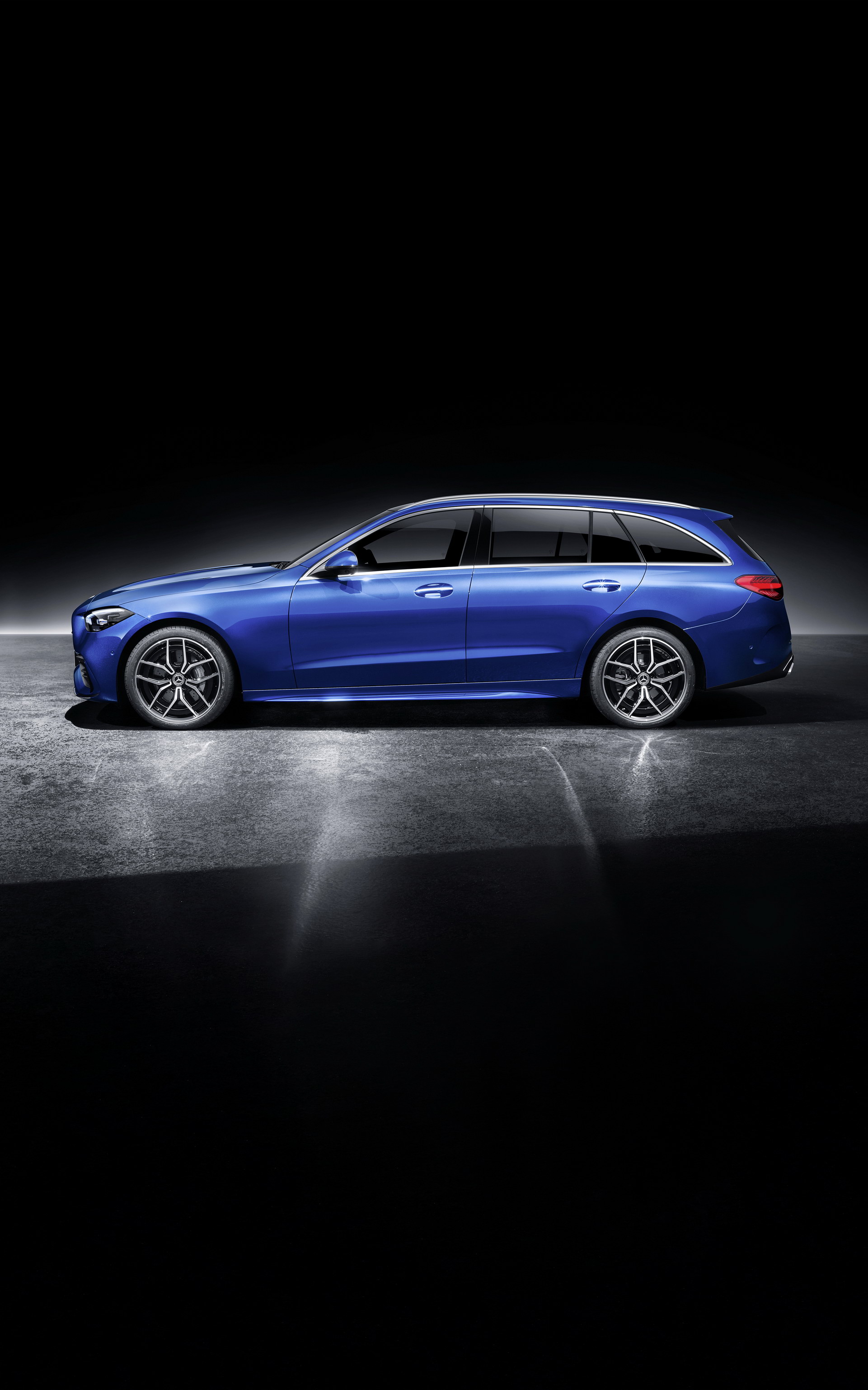 2022 Mercedes-Benz C-Class: All You Need To Know About The Sedan And Estate