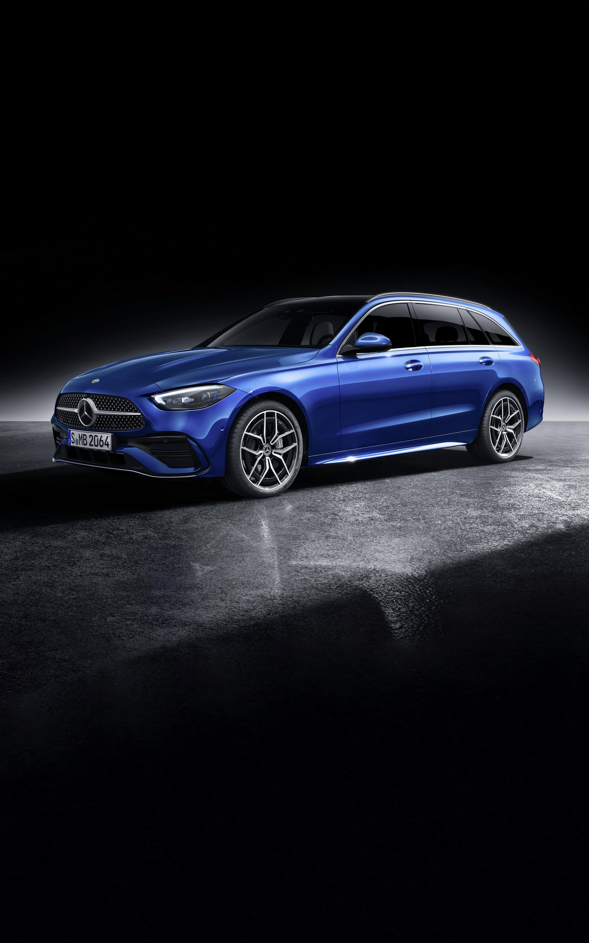 2022 Mercedes-Benz C-Class: All You Need To Know About The Sedan And Estate