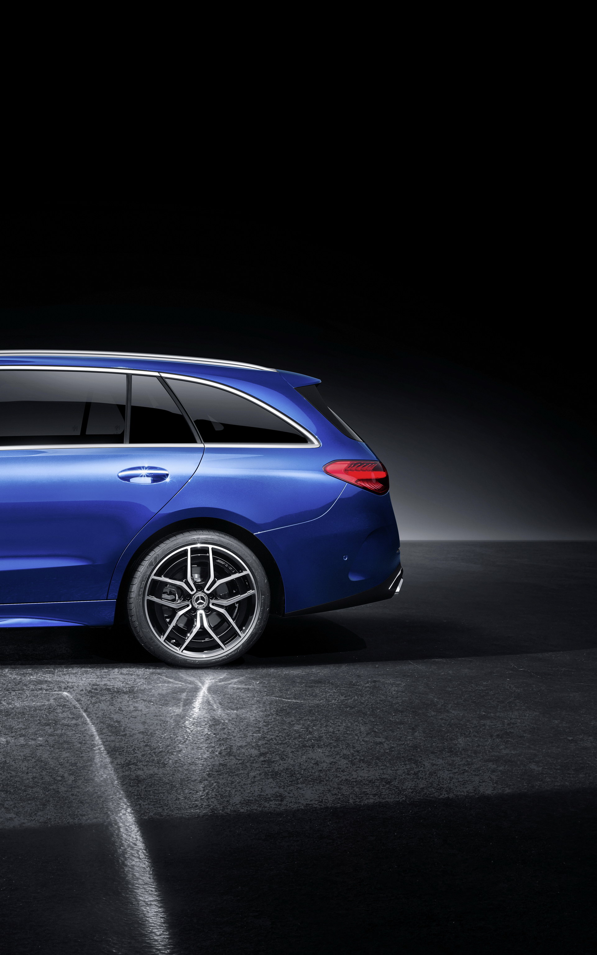 2022 Mercedes-Benz C-Class: All You Need To Know About The Sedan And Estate