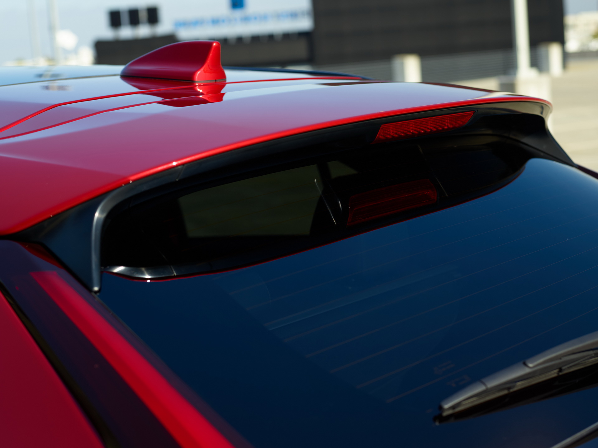 Face-Tweaked 2022 Mitsubishi Eclipse Cross Arrives In The U.S. From $24,590