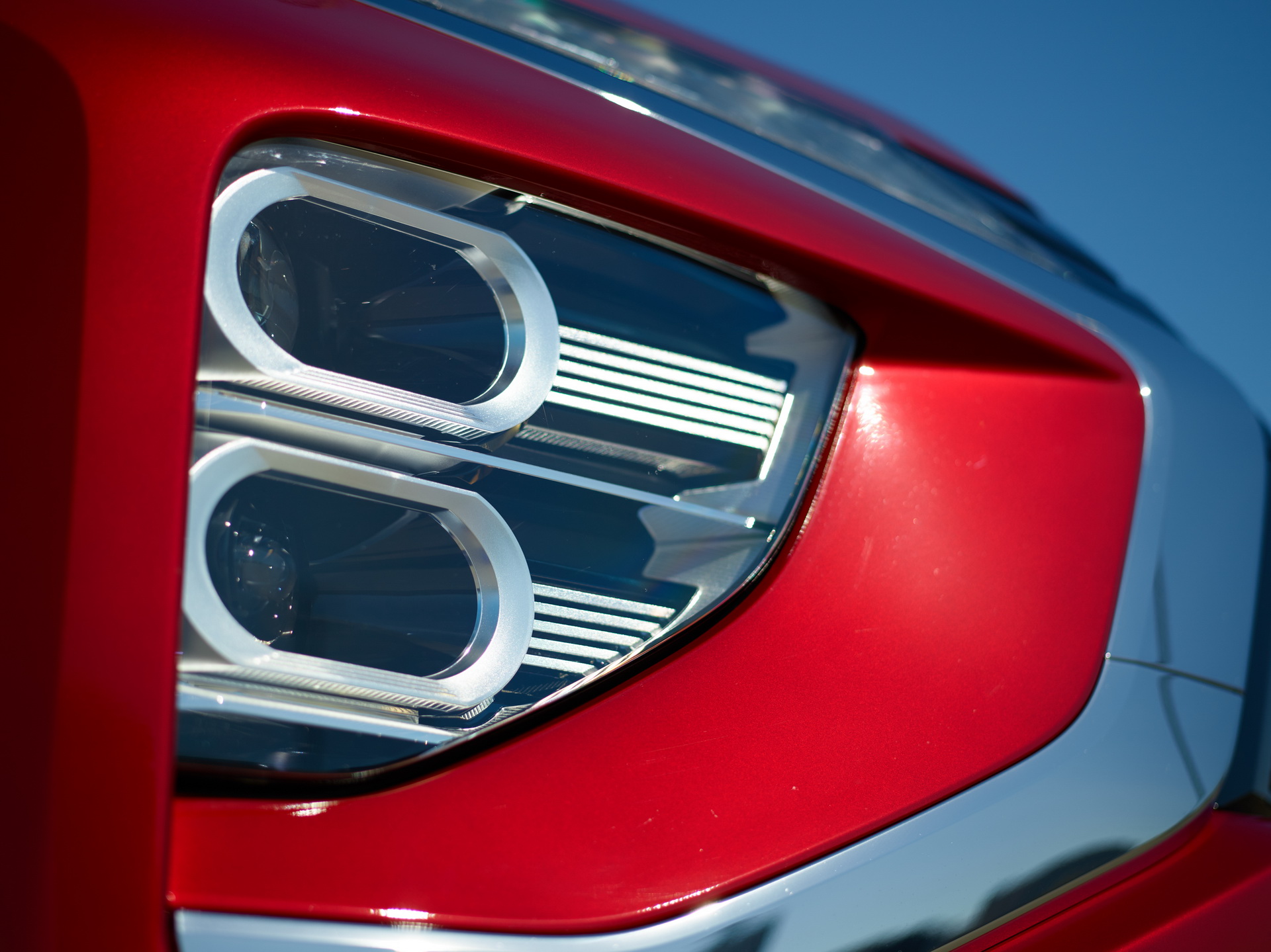 Face-Tweaked 2022 Mitsubishi Eclipse Cross Arrives In The U.S. From $24,590