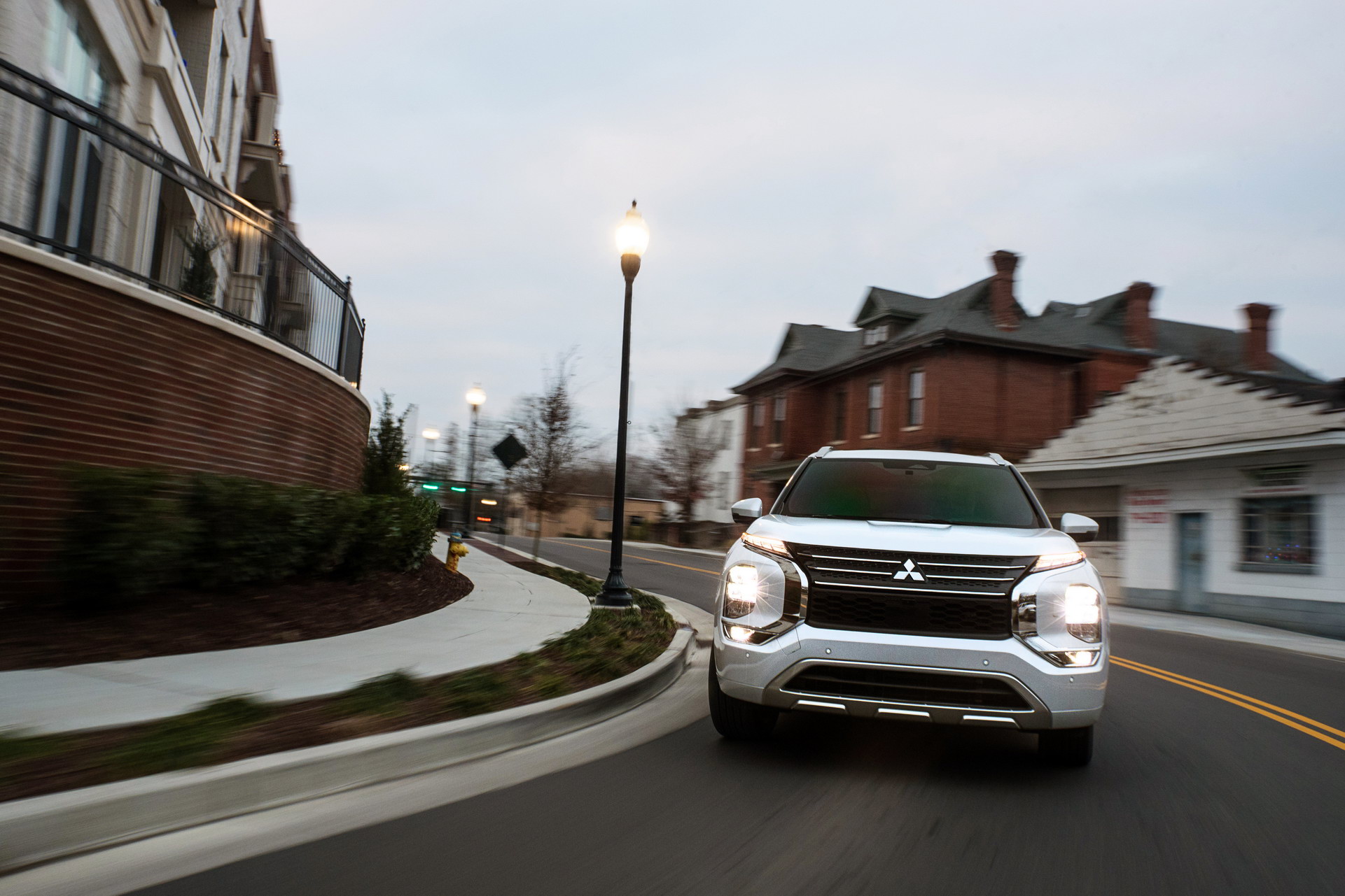 All-New 2022 Mitsubishi Outlander: Everything You Need To Know